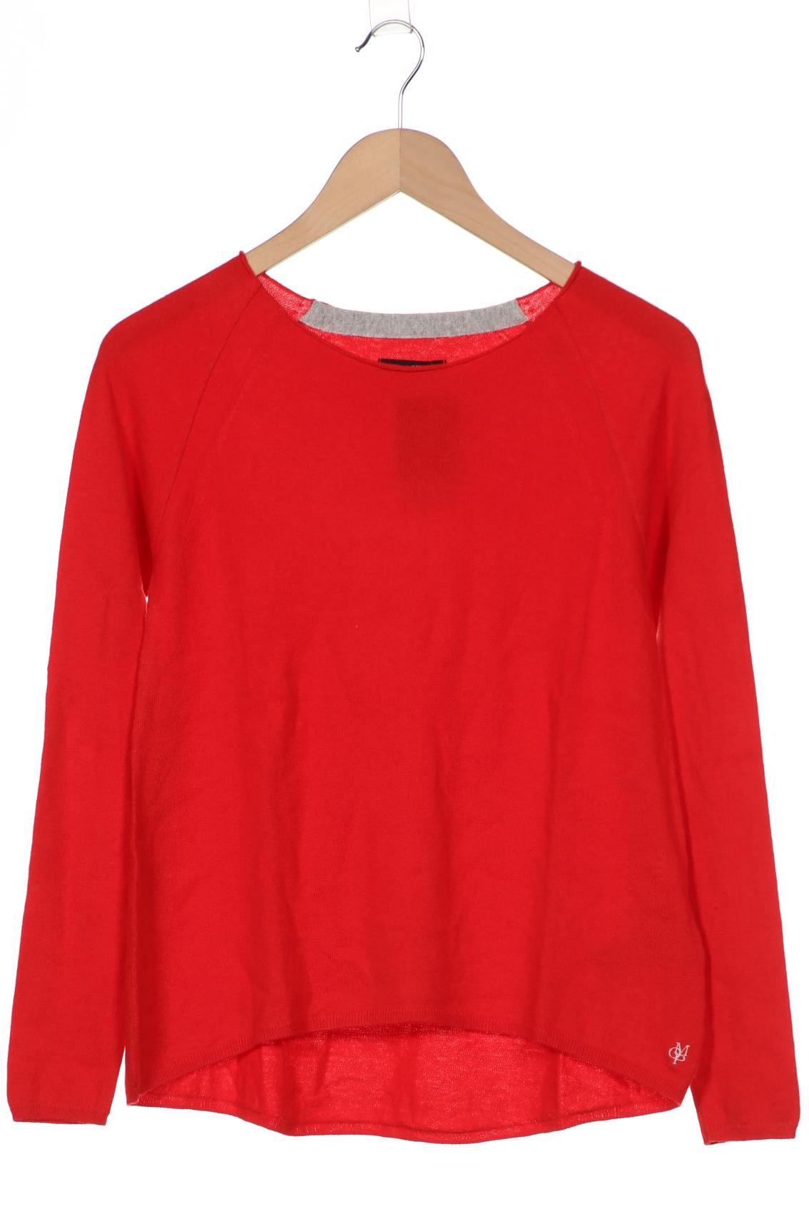 

Marc O Polo Damen Pullover, rot, Gr. 34
