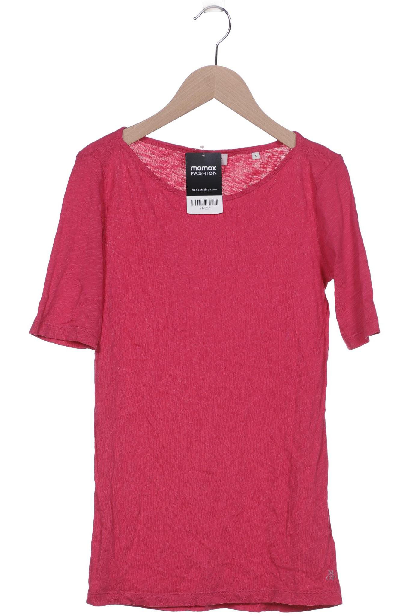 

Marc O Polo Damen T-Shirt, pink