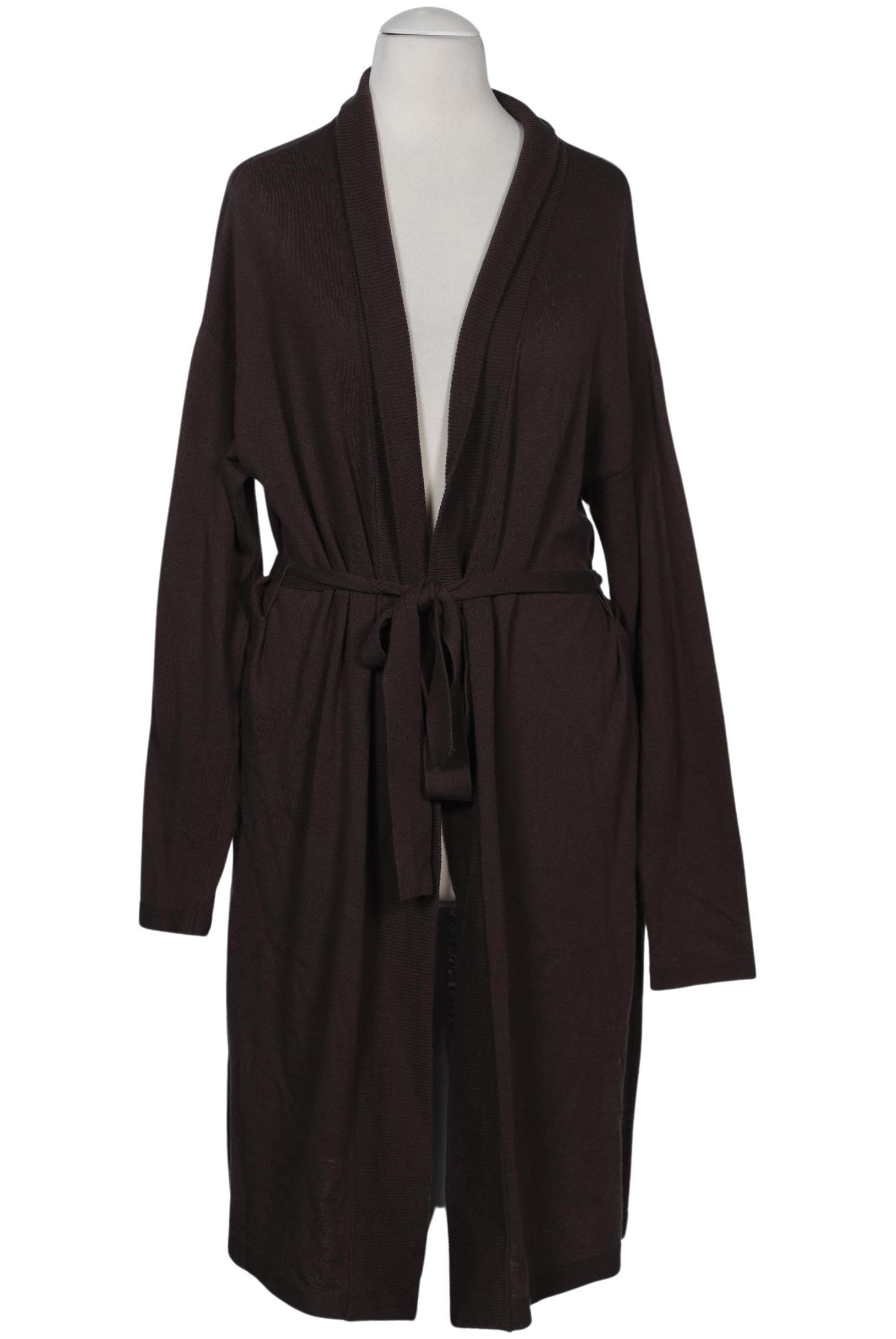 

Marc O Polo Damen Strickjacke, braun, Gr. 36