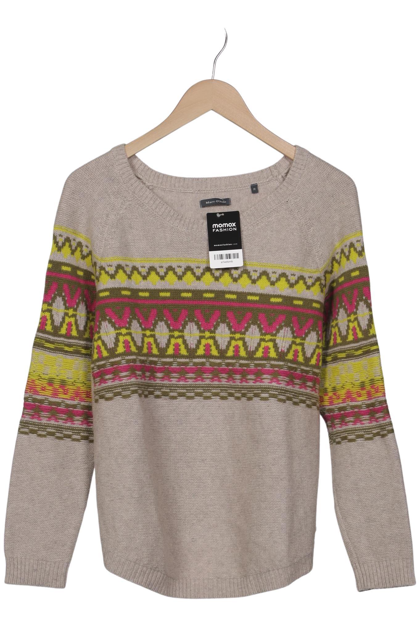 

Marc O Polo Damen Pullover, mehrfarbig, Gr. 38