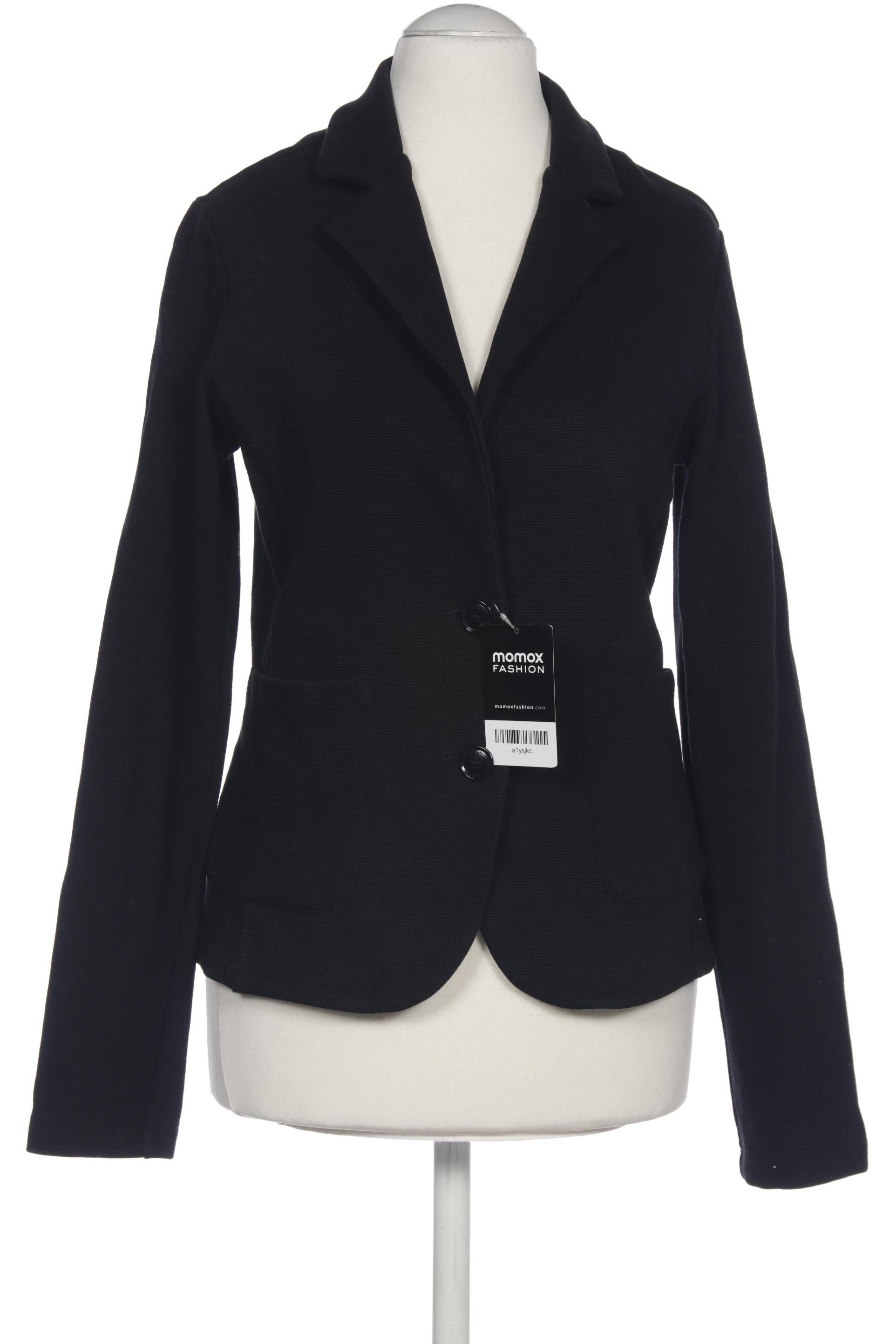 

Marc O Polo Damen Blazer, schwarz, Gr. 36