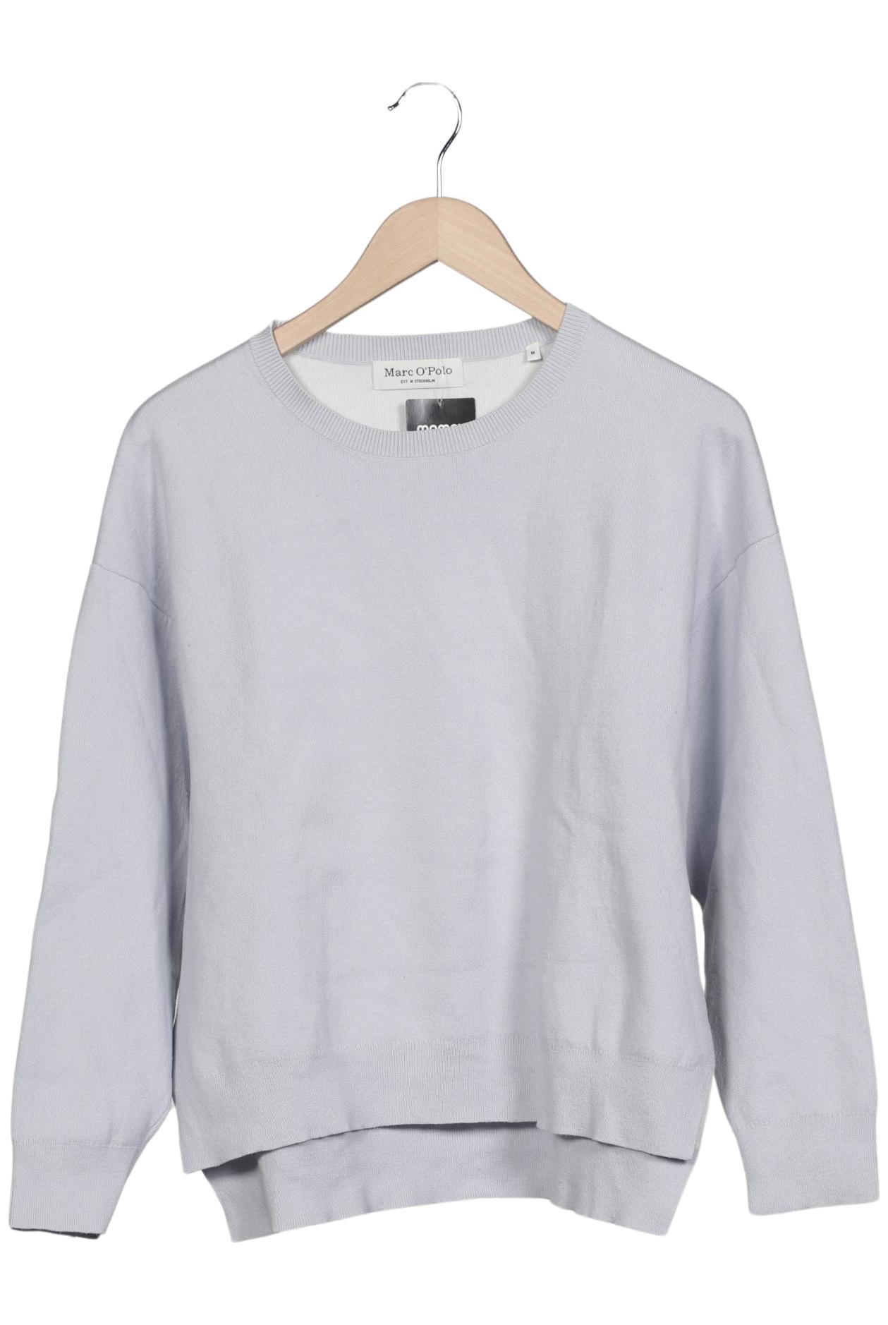 

Marc O Polo Damen Pullover, hellblau, Gr. 38