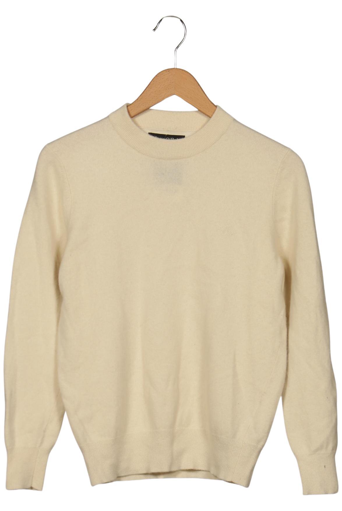 

Marc O Polo Herren Pullover, cremeweiß, Gr. 48