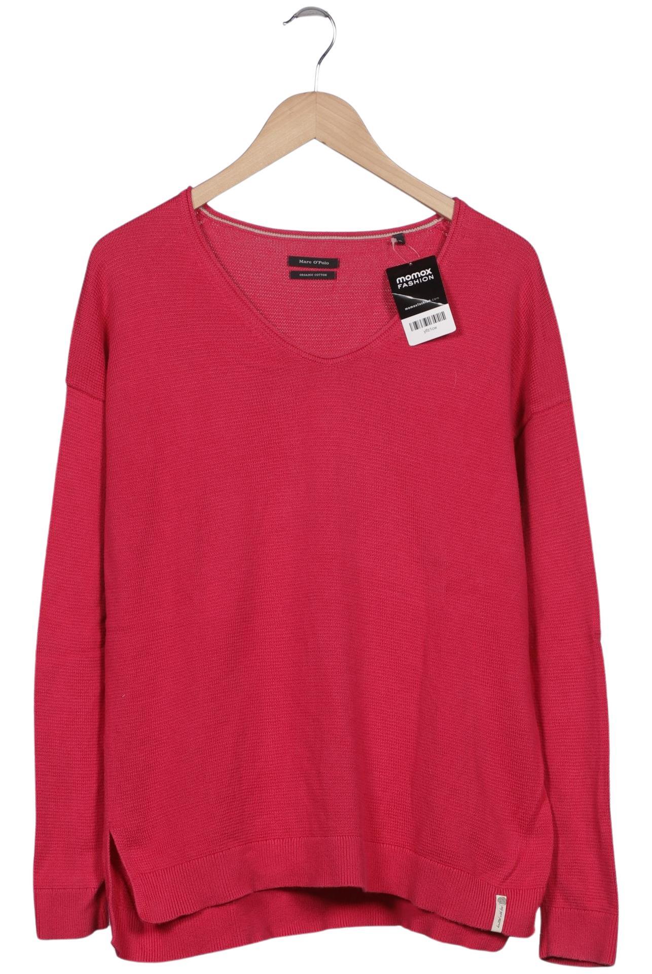 

Marc O Polo Damen Pullover, pink, Gr. 44