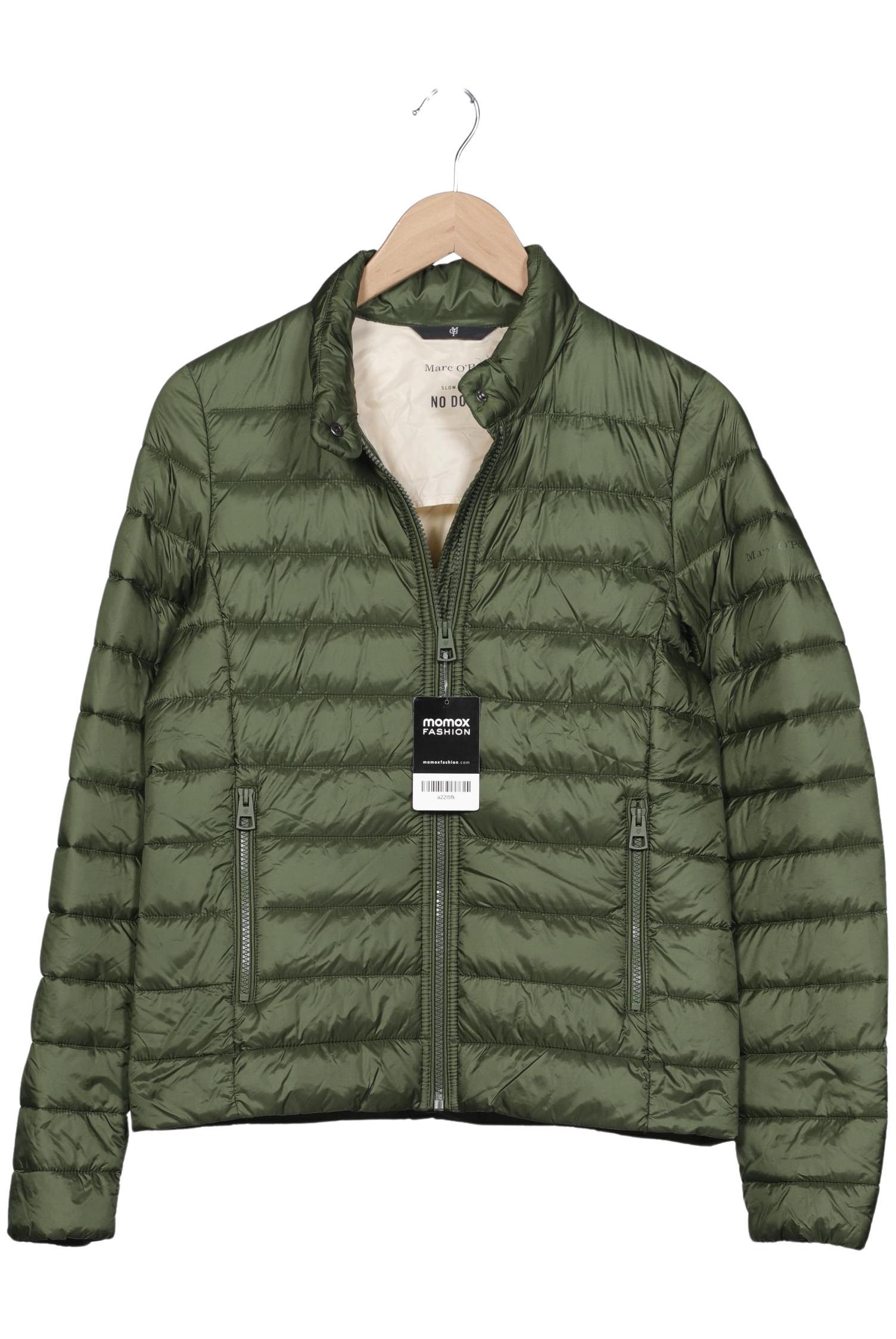 

Marc O Polo Damen Jacke, grün, Gr. 36