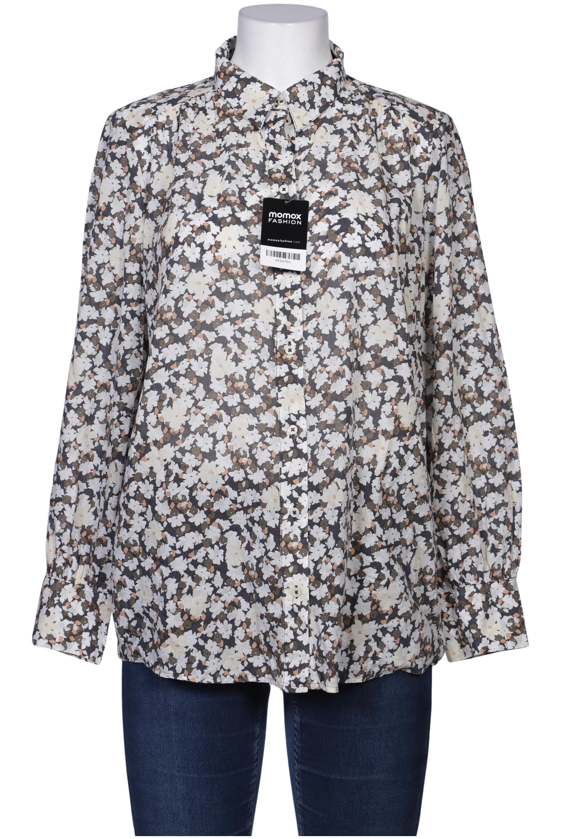 

Marc O Polo Damen Bluse, mehrfarbig, Gr. 42
