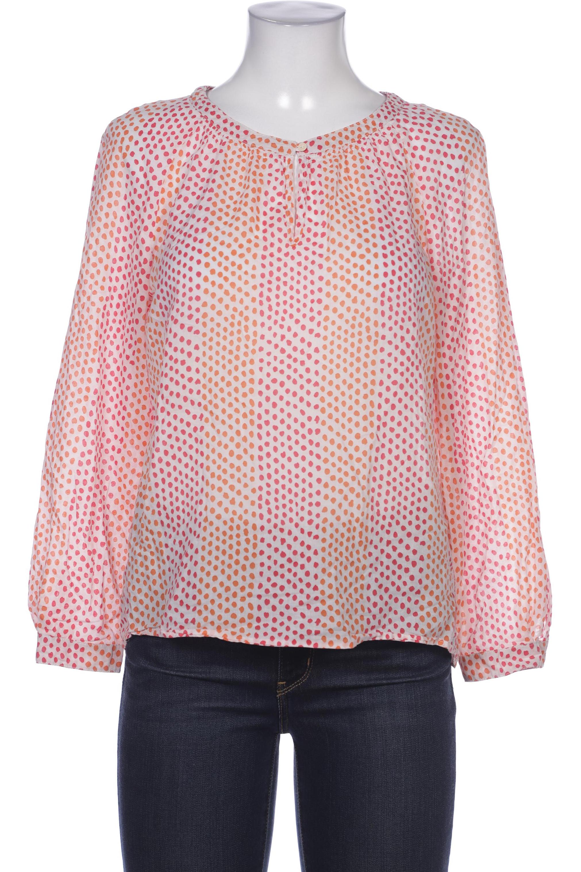 

Marc O Polo Damen Bluse, pink, Gr. 38