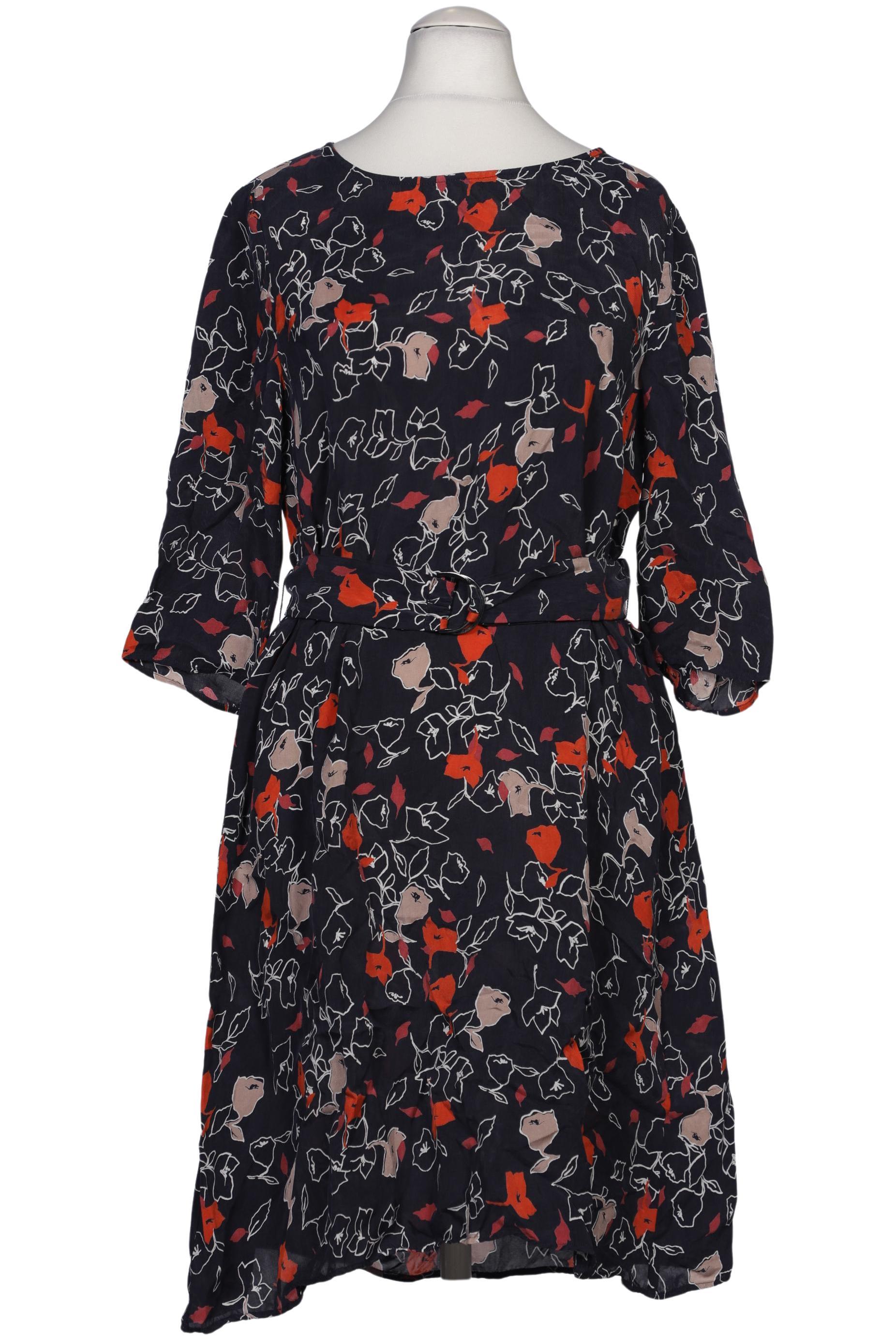 

Marc O Polo Damen Kleid, mehrfarbig, Gr. 38