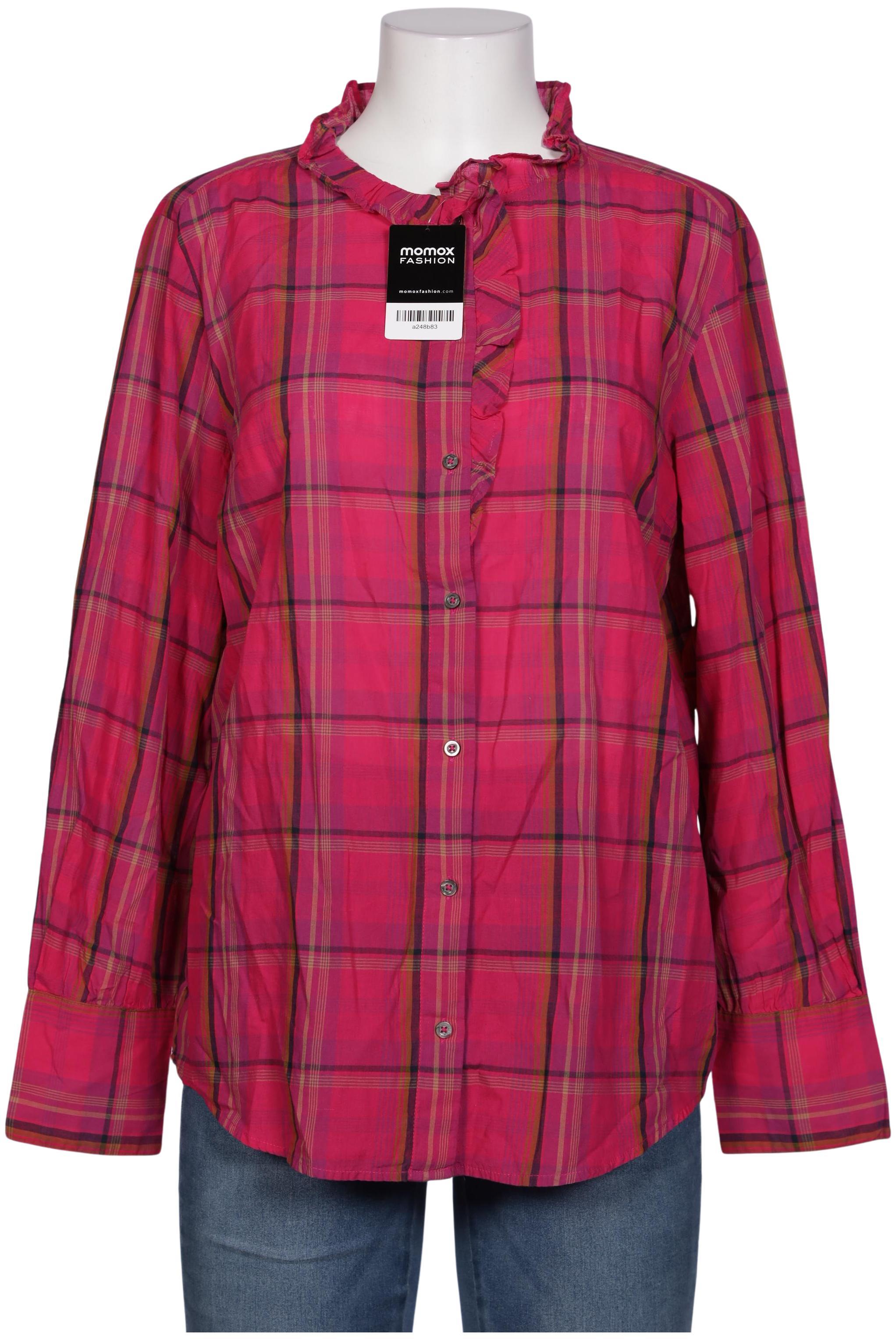 Thumbnail - Marc O Polo Damen Bluse, pink, Gr. 44