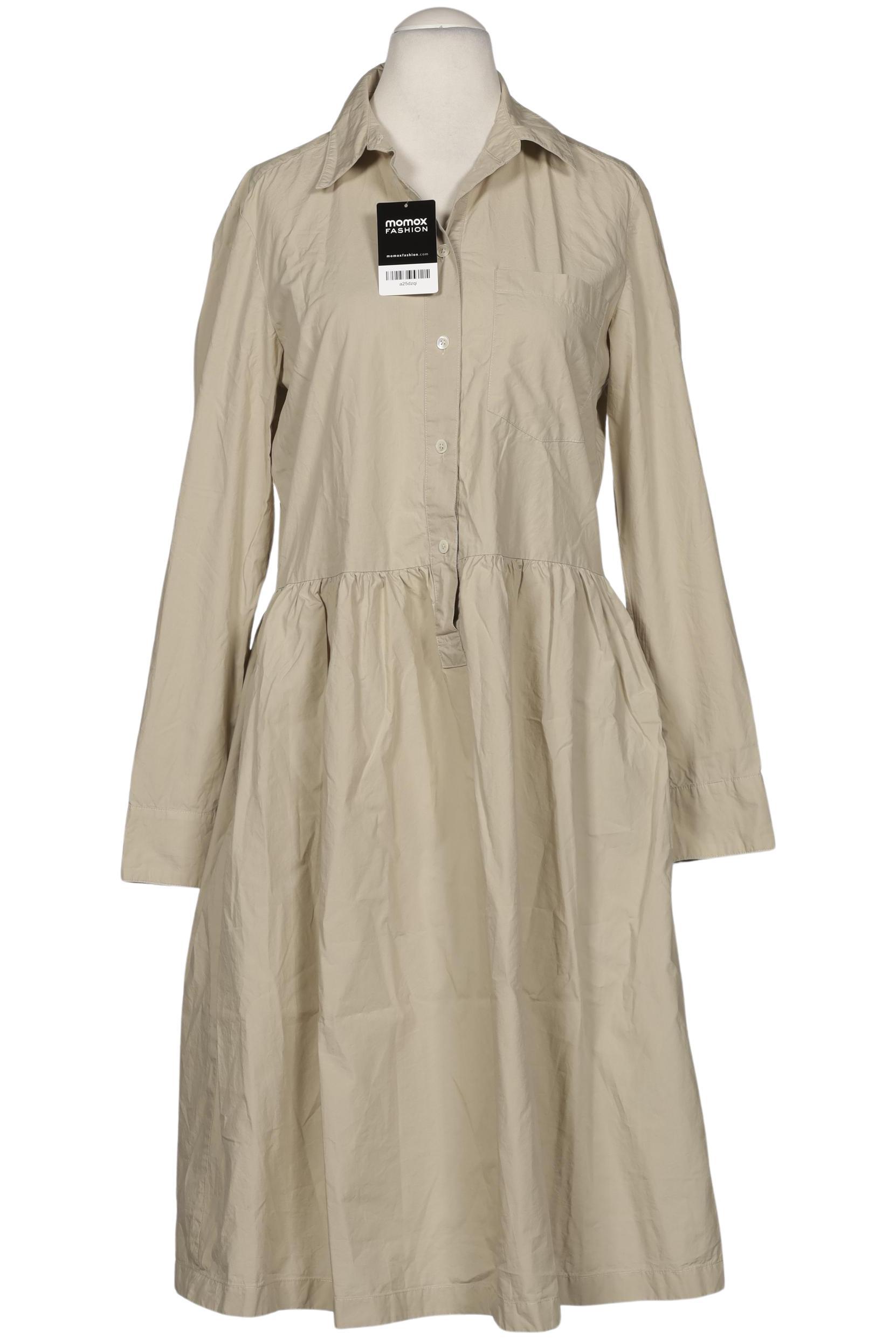 

Marc O Polo Damen Kleid, beige, Gr. 38