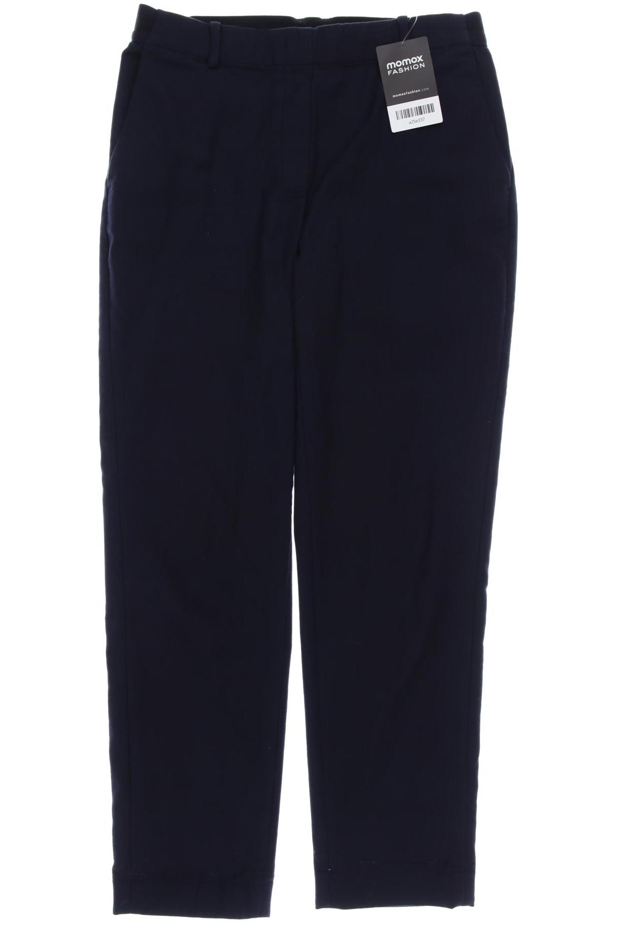 

Marc O Polo Damen Stoffhose, blau, Gr. 34