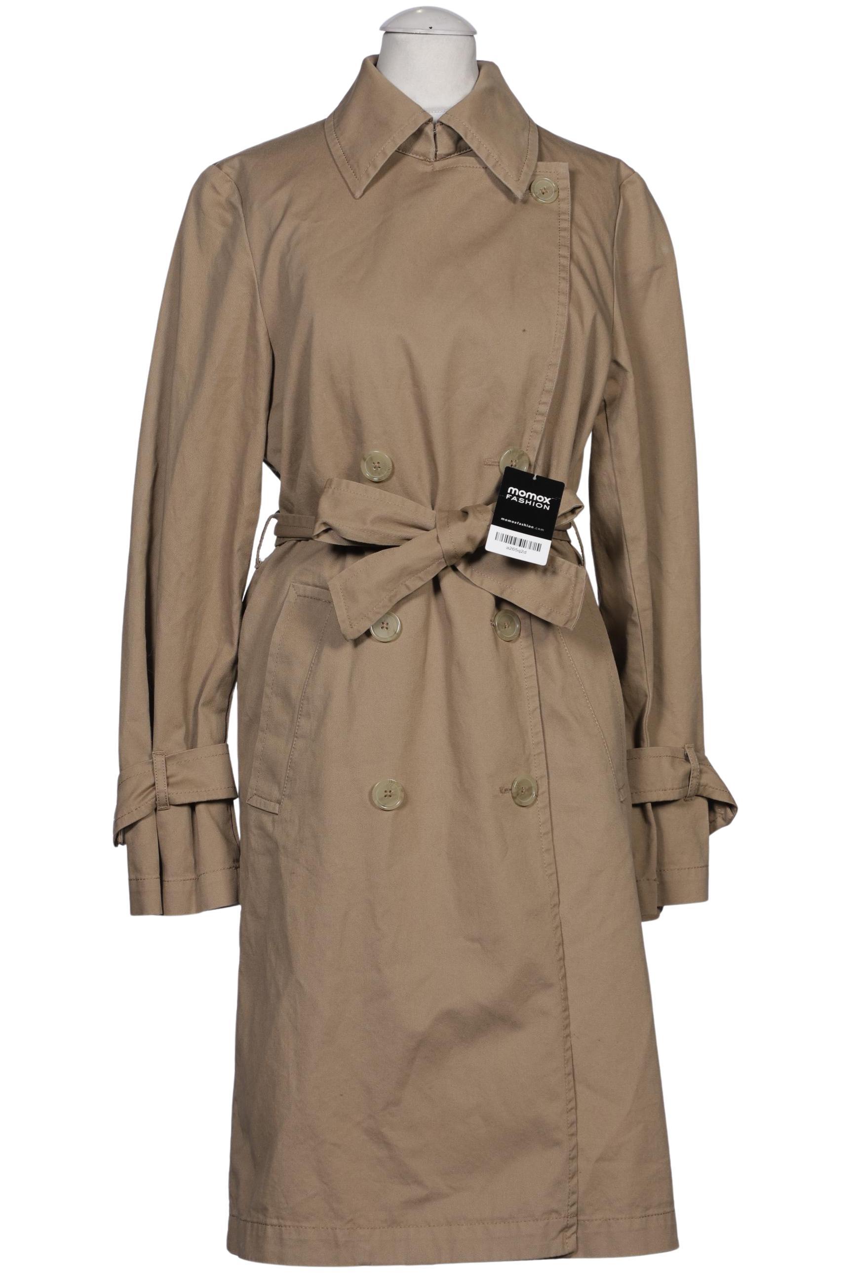 

Marc O Polo Damen Mantel, beige, Gr. 32