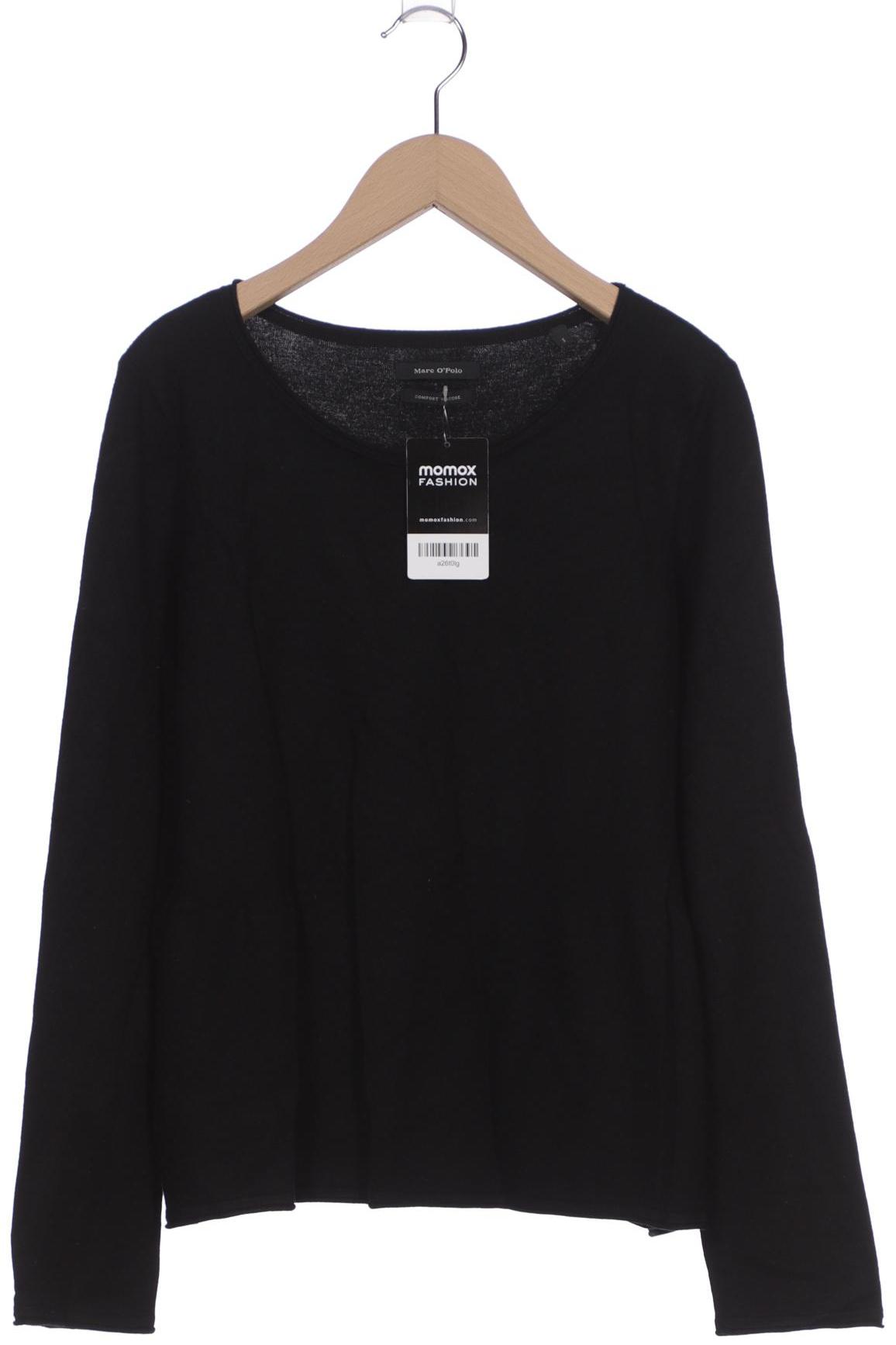 

Marc O Polo Damen Pullover, schwarz, Gr. 36