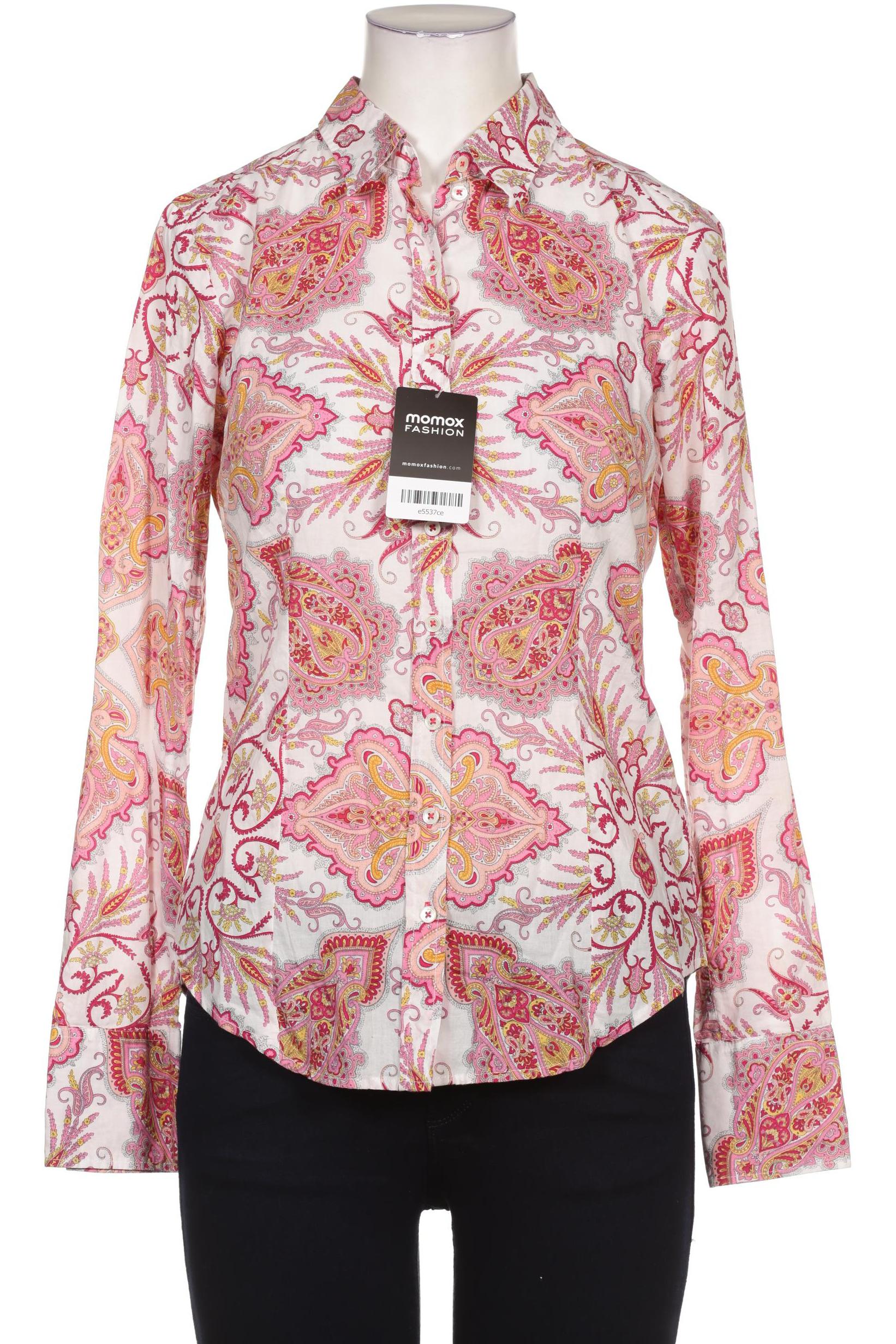 

Marc O Polo Damen Bluse, pink, Gr. 34