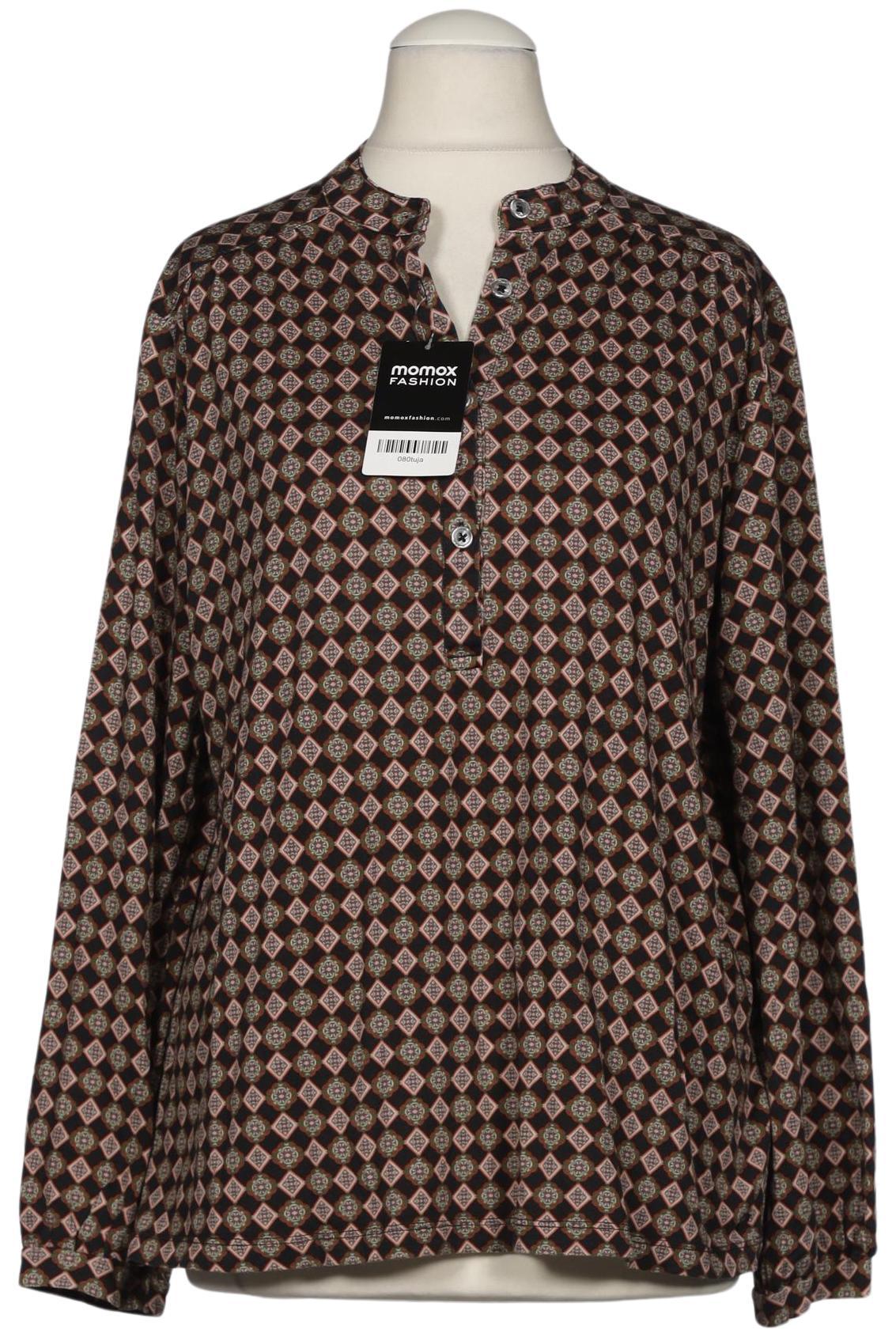 

Marc O Polo Damen Bluse, braun, Gr. 36