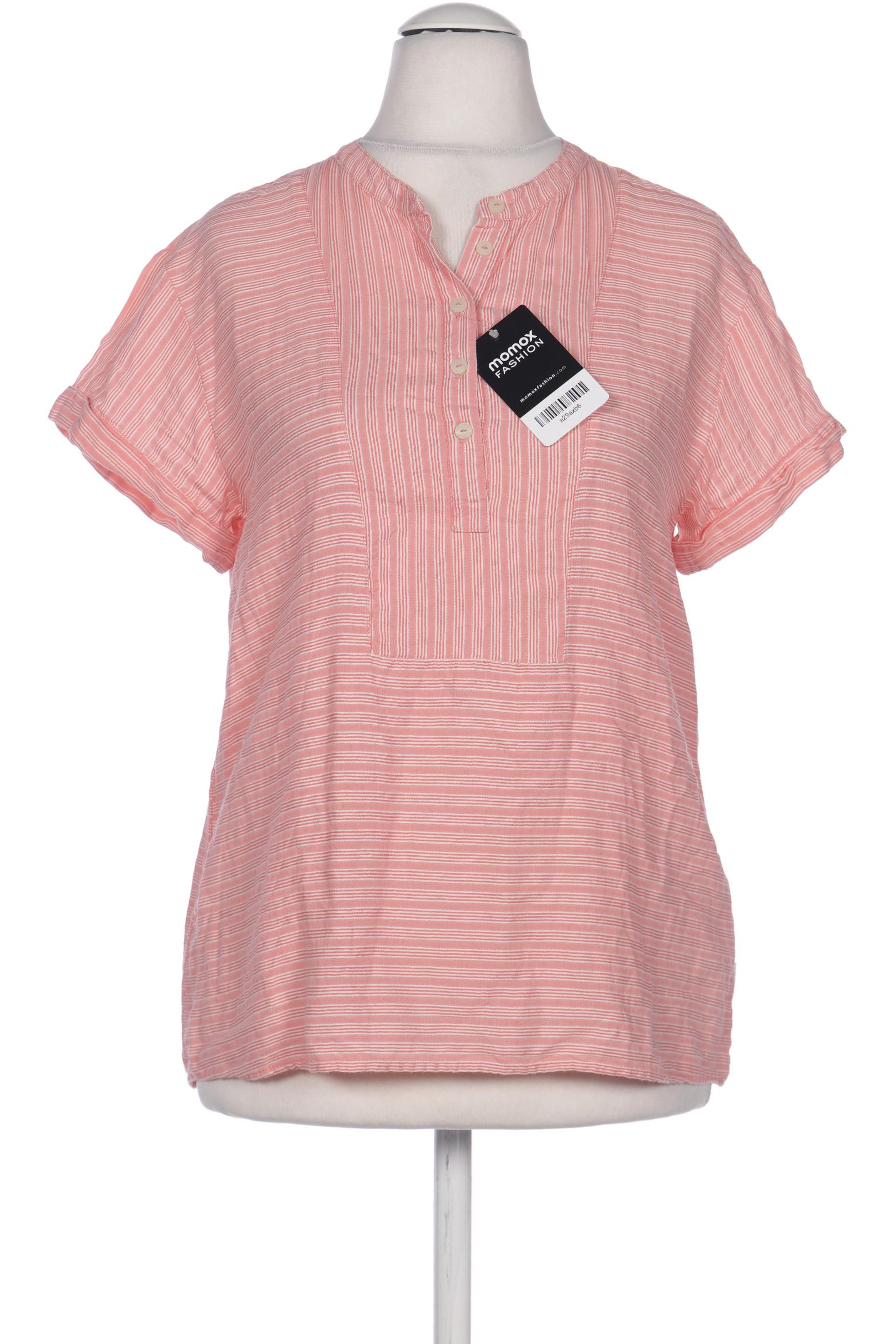 

Marc O Polo Damen Bluse, pink, Gr. 36