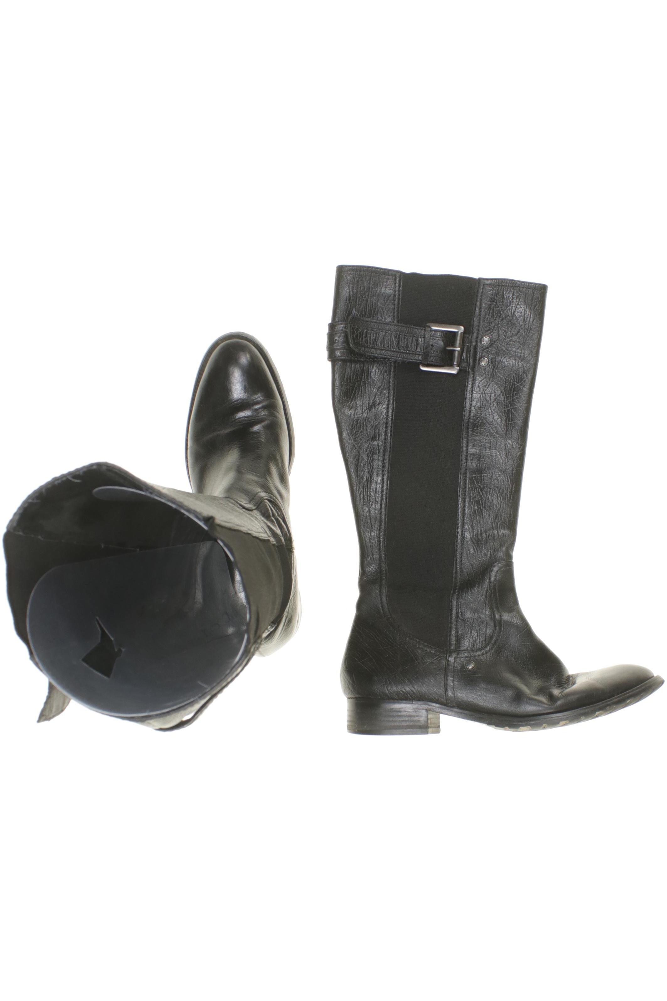

Marc O Polo Damen Stiefel, schwarz, Gr. 37