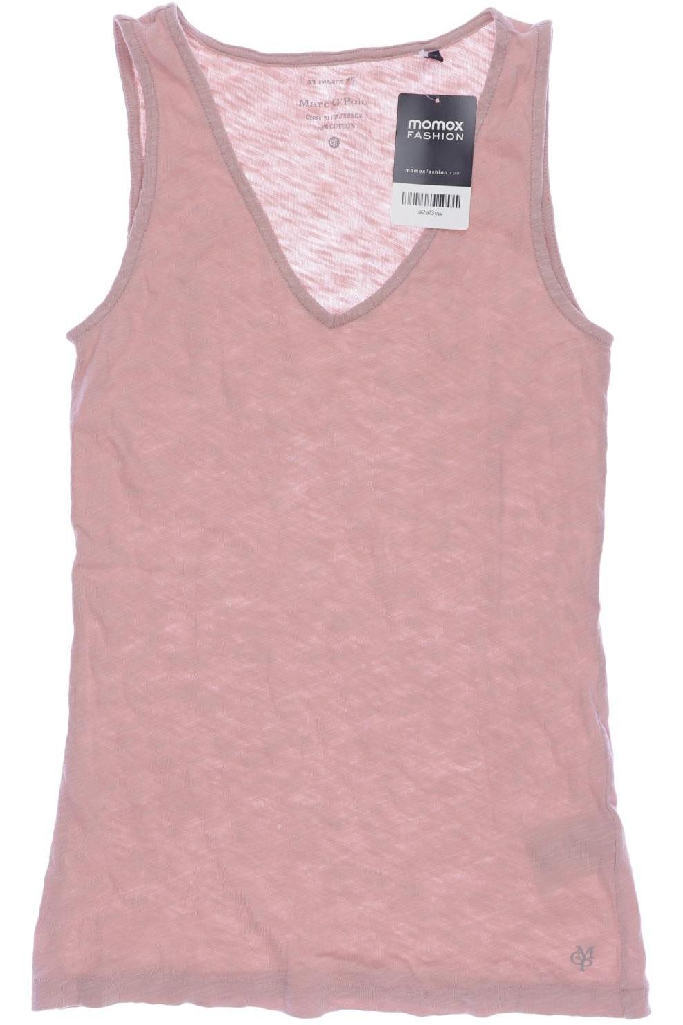 

Marc O Polo Damen Top, pink, Gr. 36
