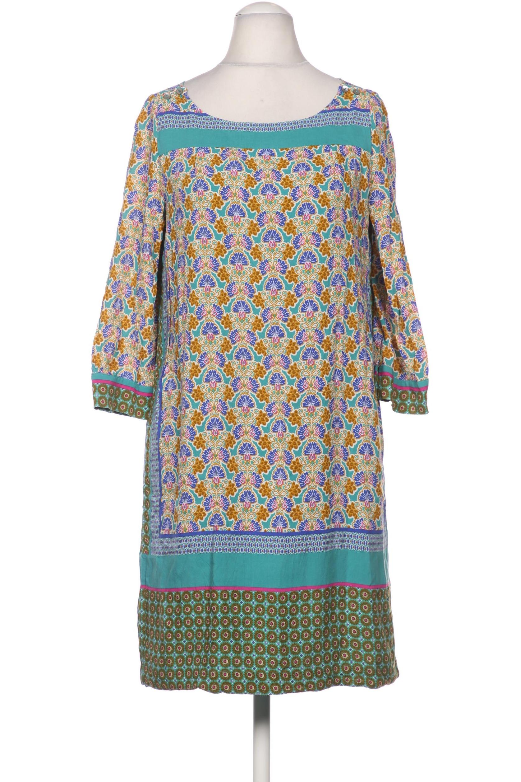 

Marc O Polo Damen Kleid, mehrfarbig, Gr. 38