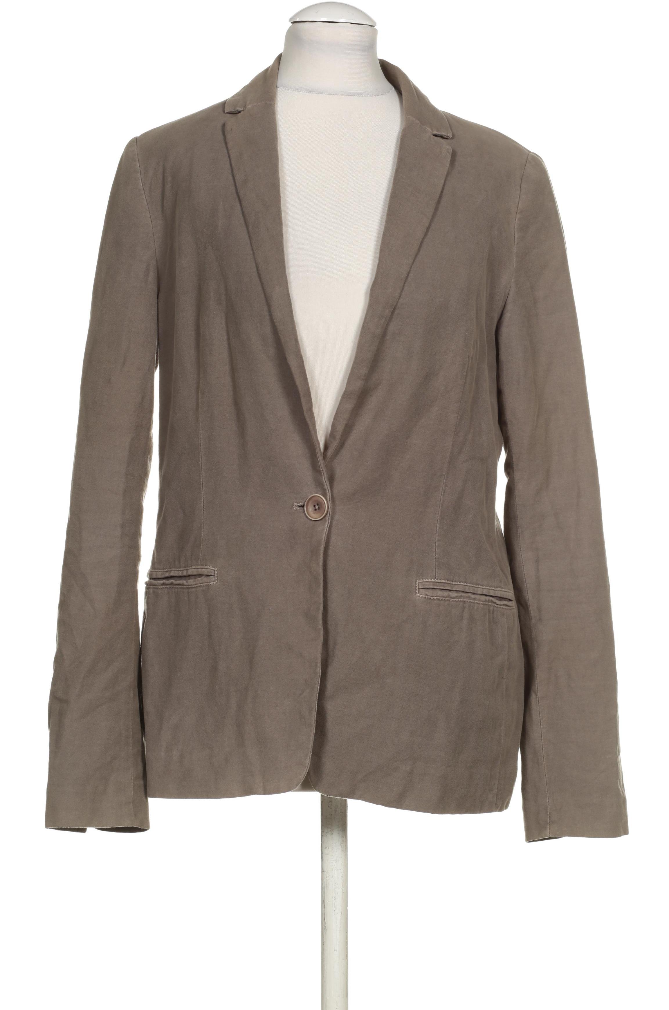 

Marc O Polo Damen Blazer, braun, Gr. 36