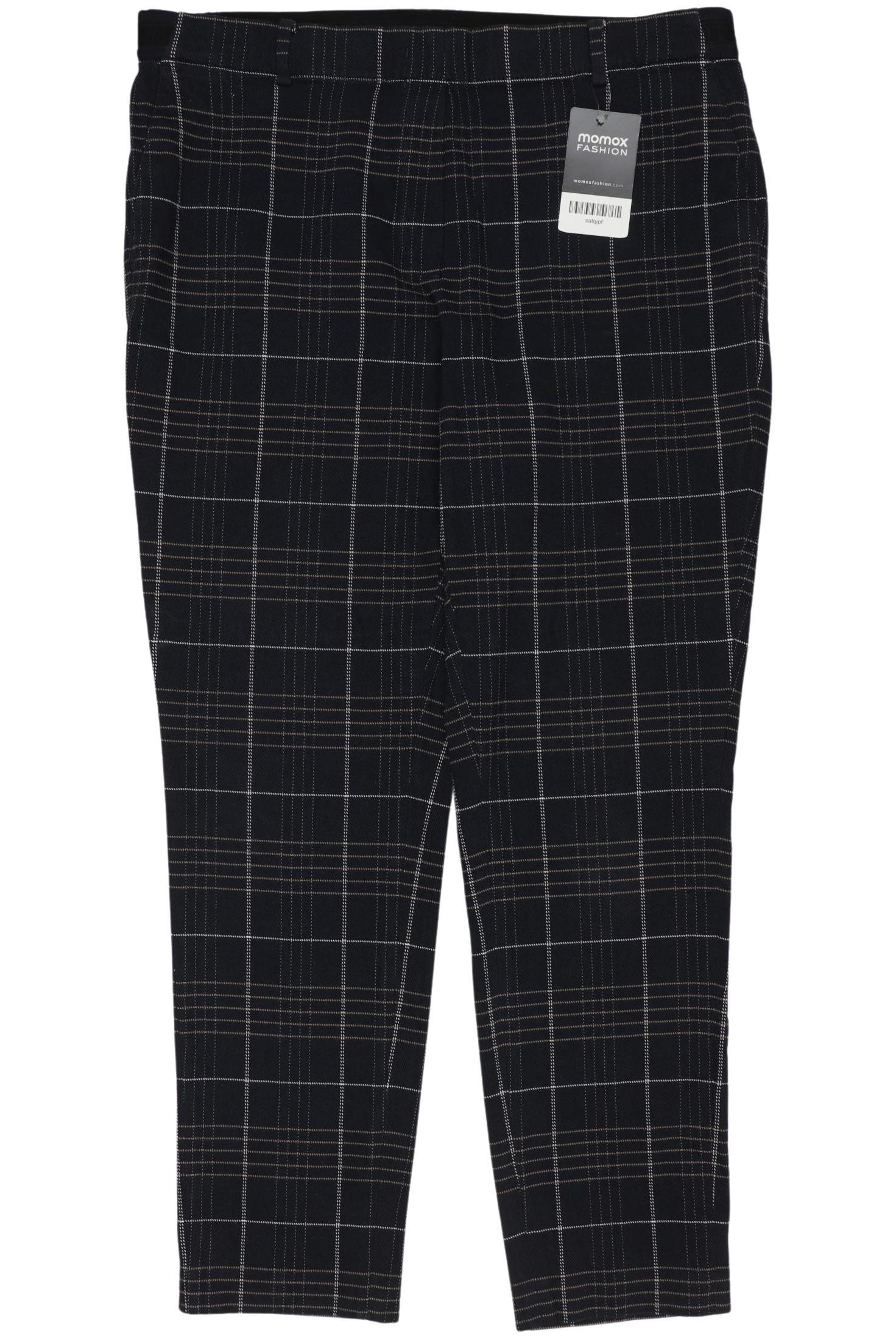 

Marc O Polo Damen Stoffhose, marineblau, Gr. 33