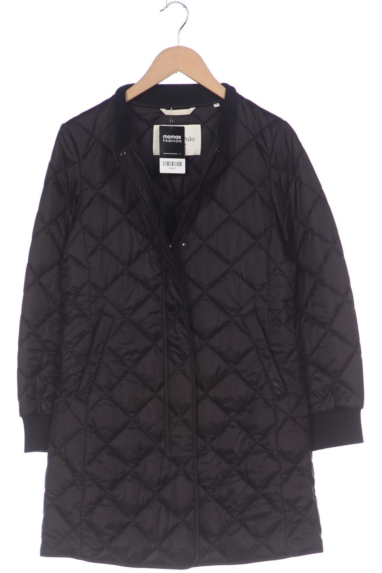 

Marc O Polo Damen Mantel, schwarz, Gr. 36
