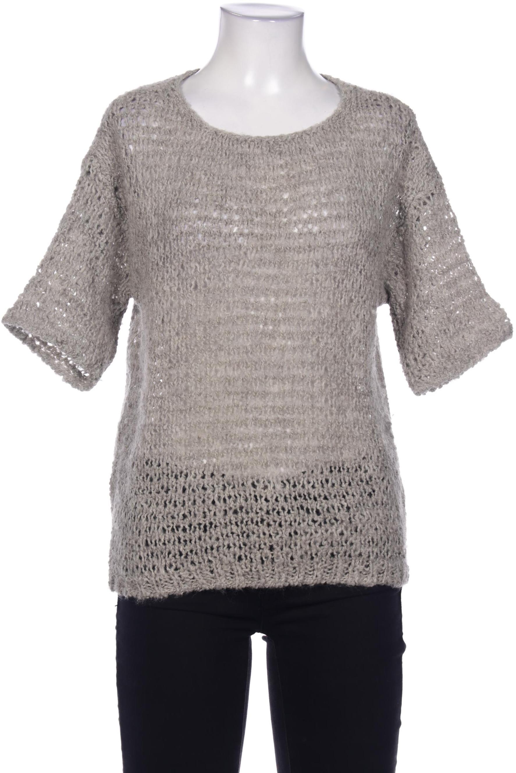 

Marc O Polo Damen Pullover, grau, Gr. 34