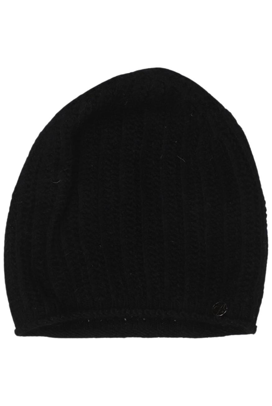 

Marc O Polo Damen Hut/Mütze, schwarz, Gr. uni