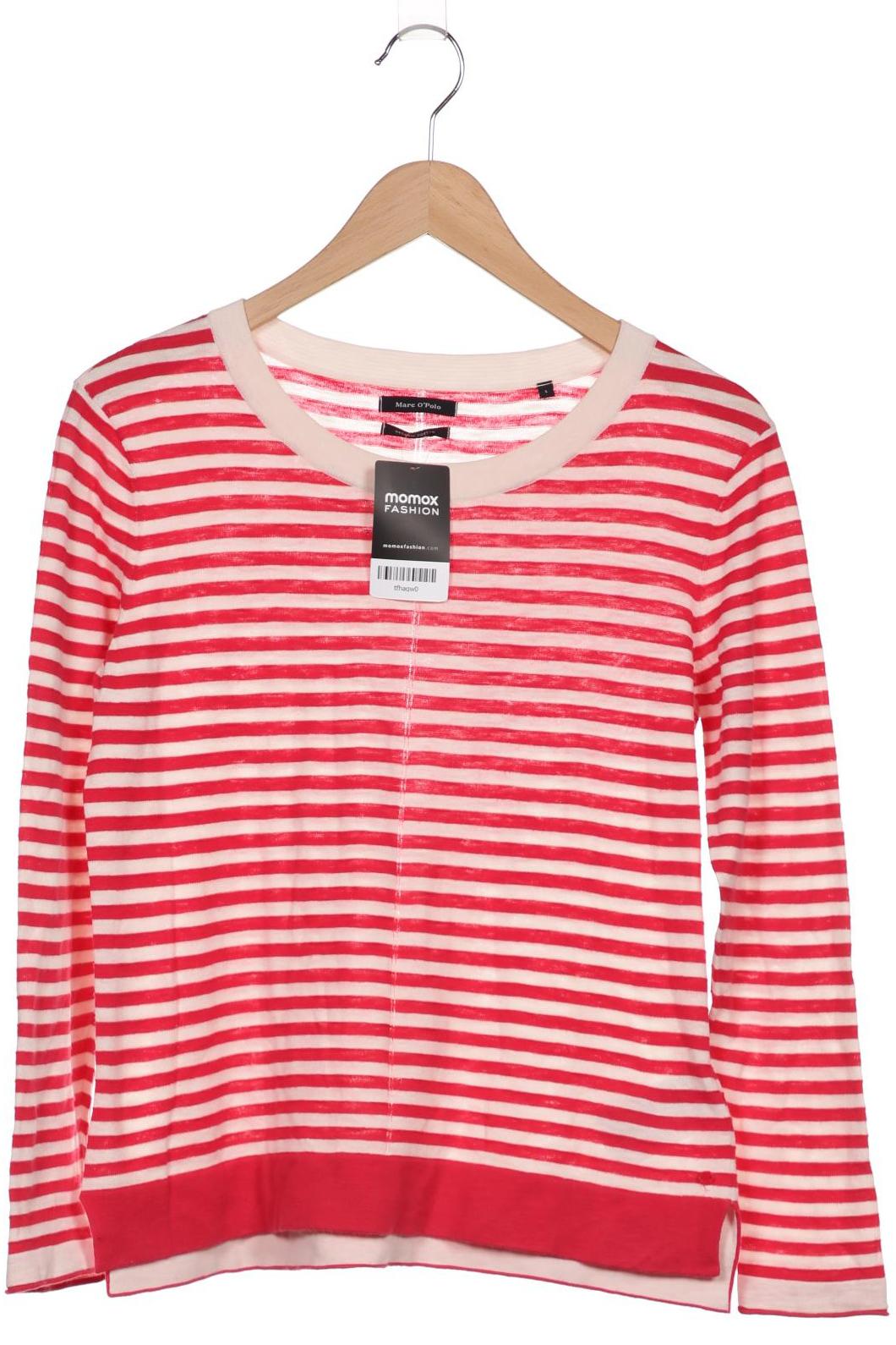 

Marc O Polo Damen Pullover, pink, Gr. 36