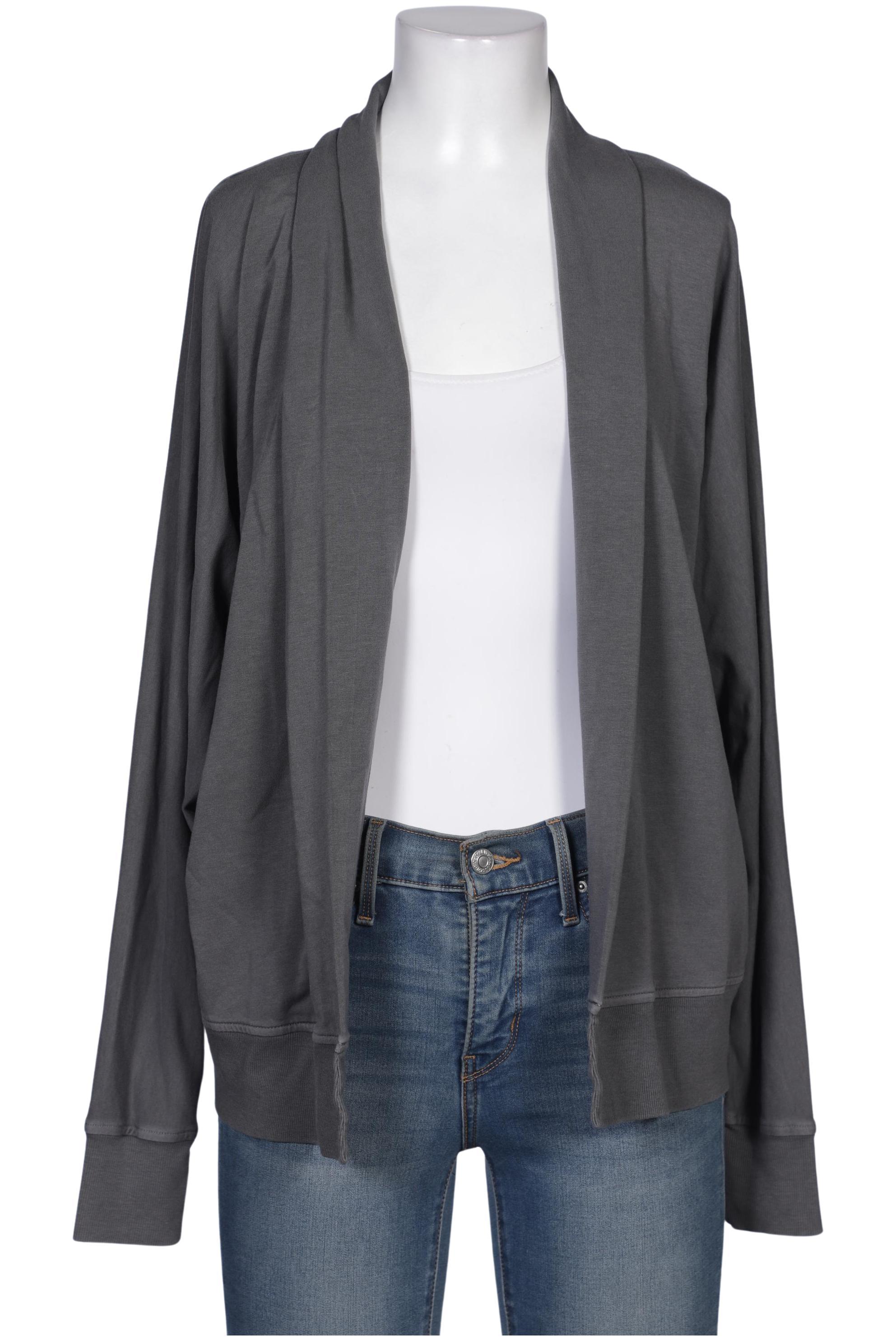 

Marc O Polo Damen Strickjacke, grau, Gr. 38