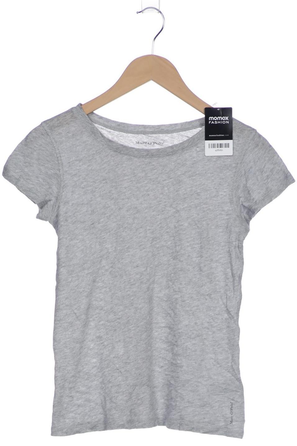 

Marc O Polo Damen T-Shirt, grau, Gr. 36