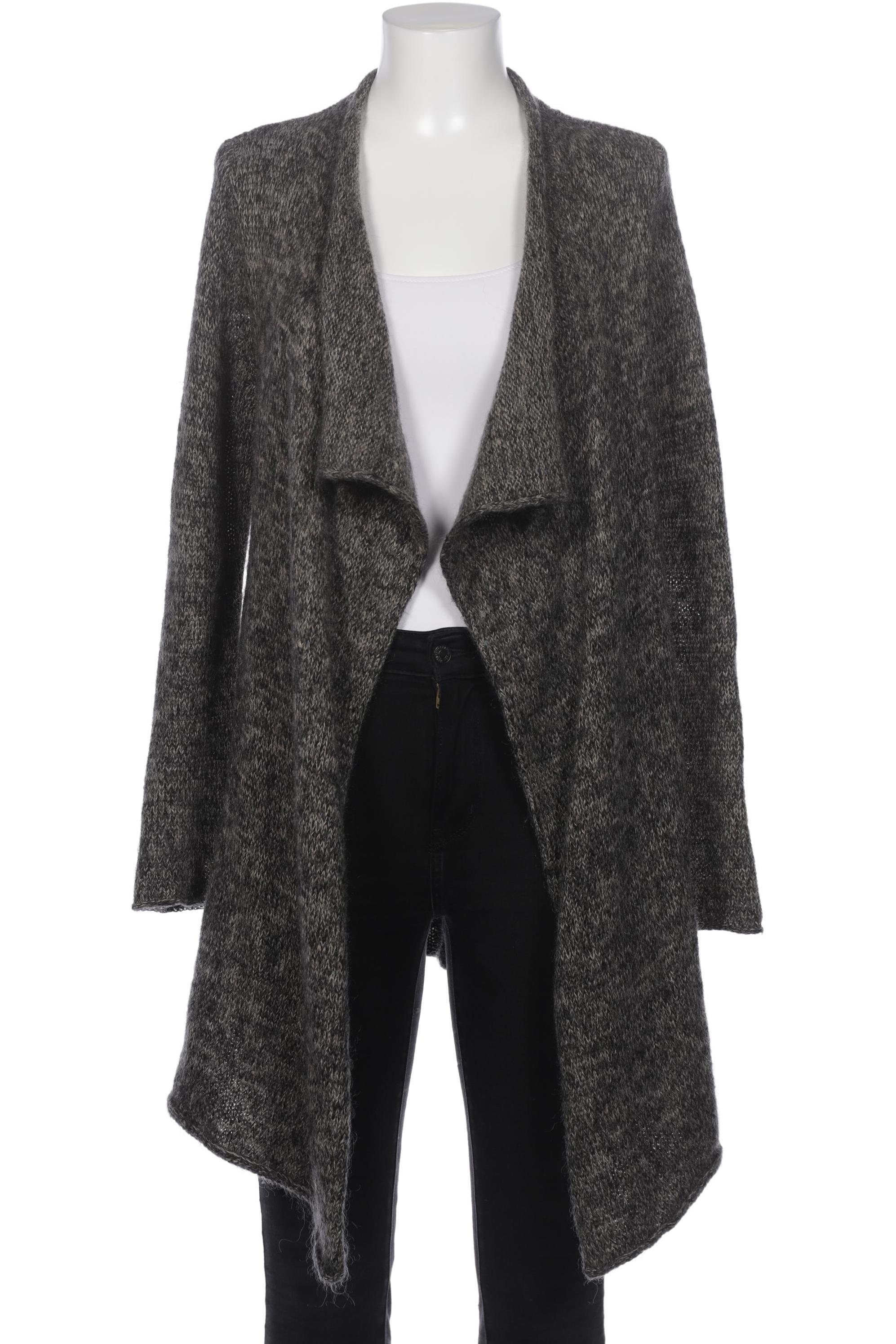 

Marc O Polo Damen Strickjacke, grau, Gr. 38