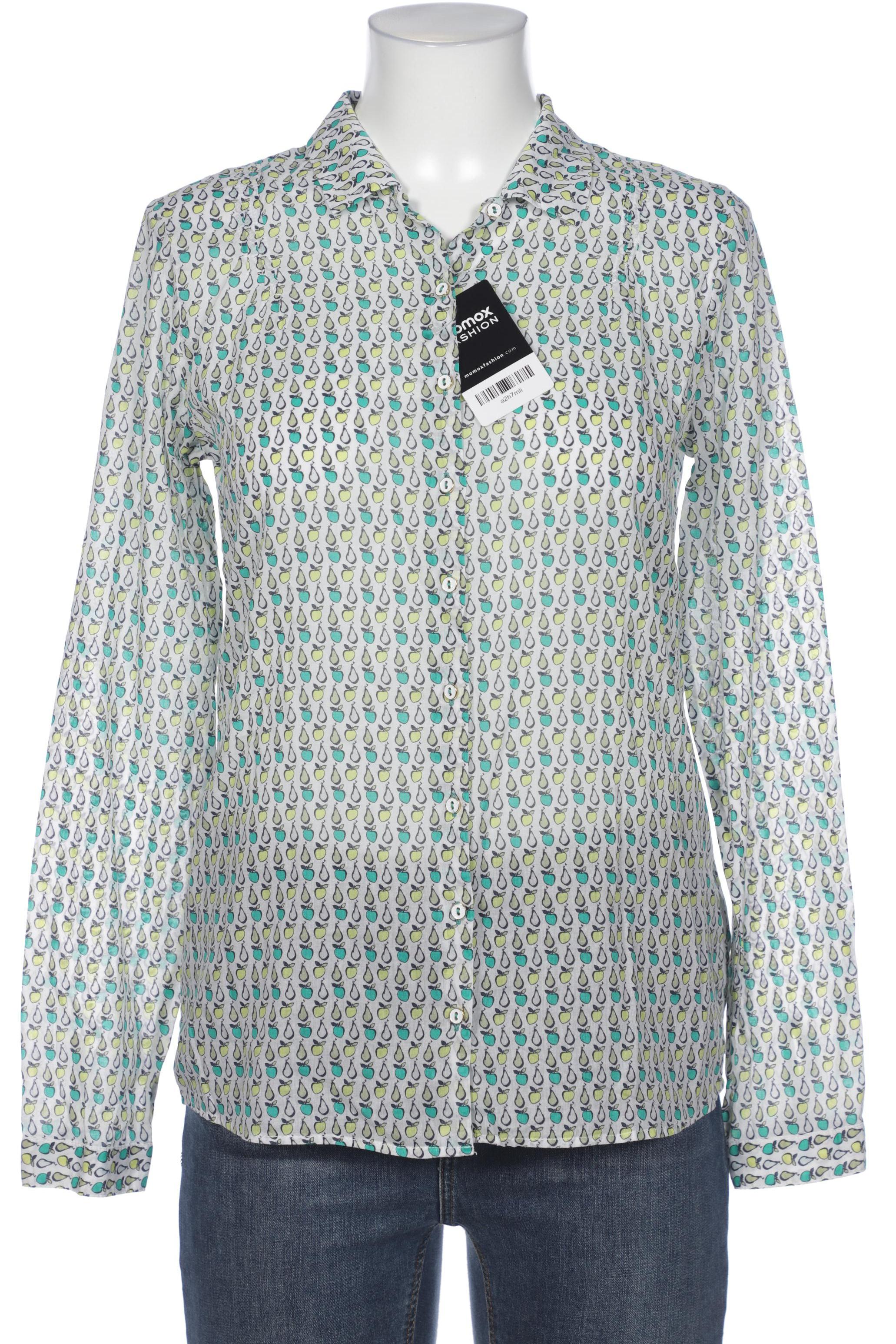 

Marc O Polo Damen Bluse, weiß