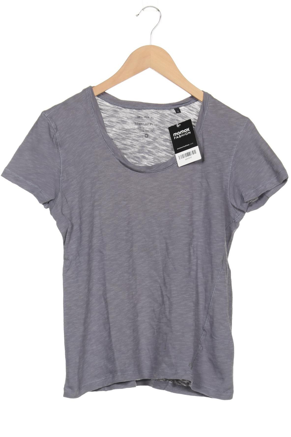 

Marc O Polo Damen T-Shirt, blau
