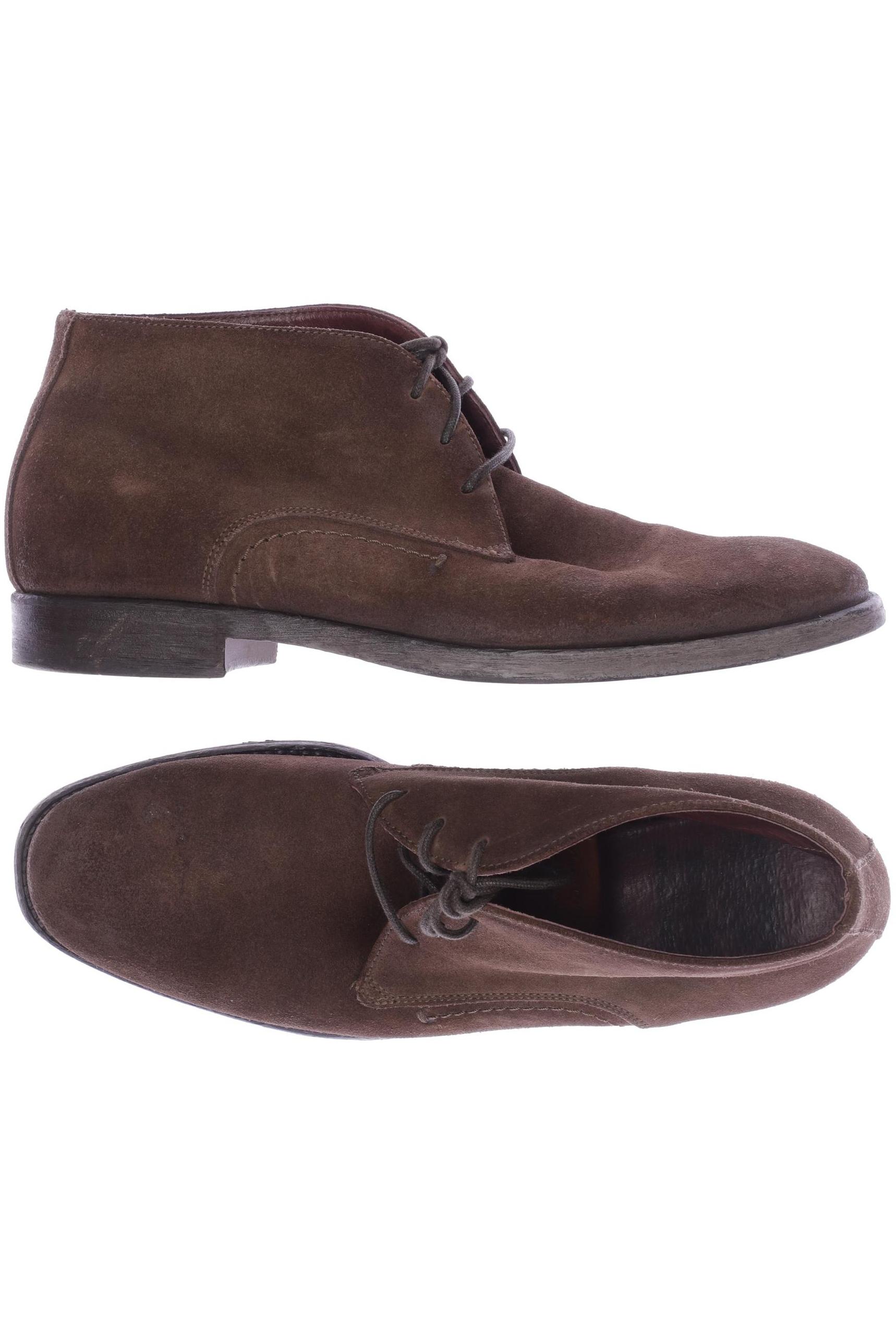 

Marc O Polo Herren Stiefel, braun, Gr. 41