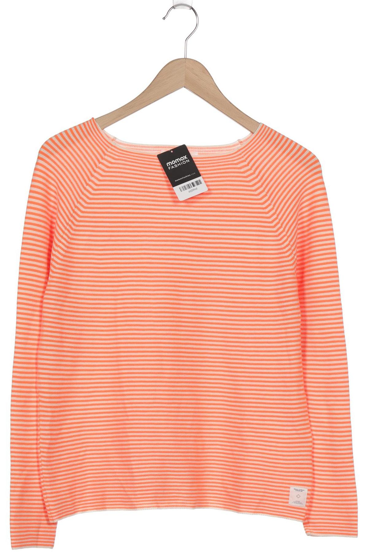 

Marc O Polo Damen Pullover, neon, Gr. 42