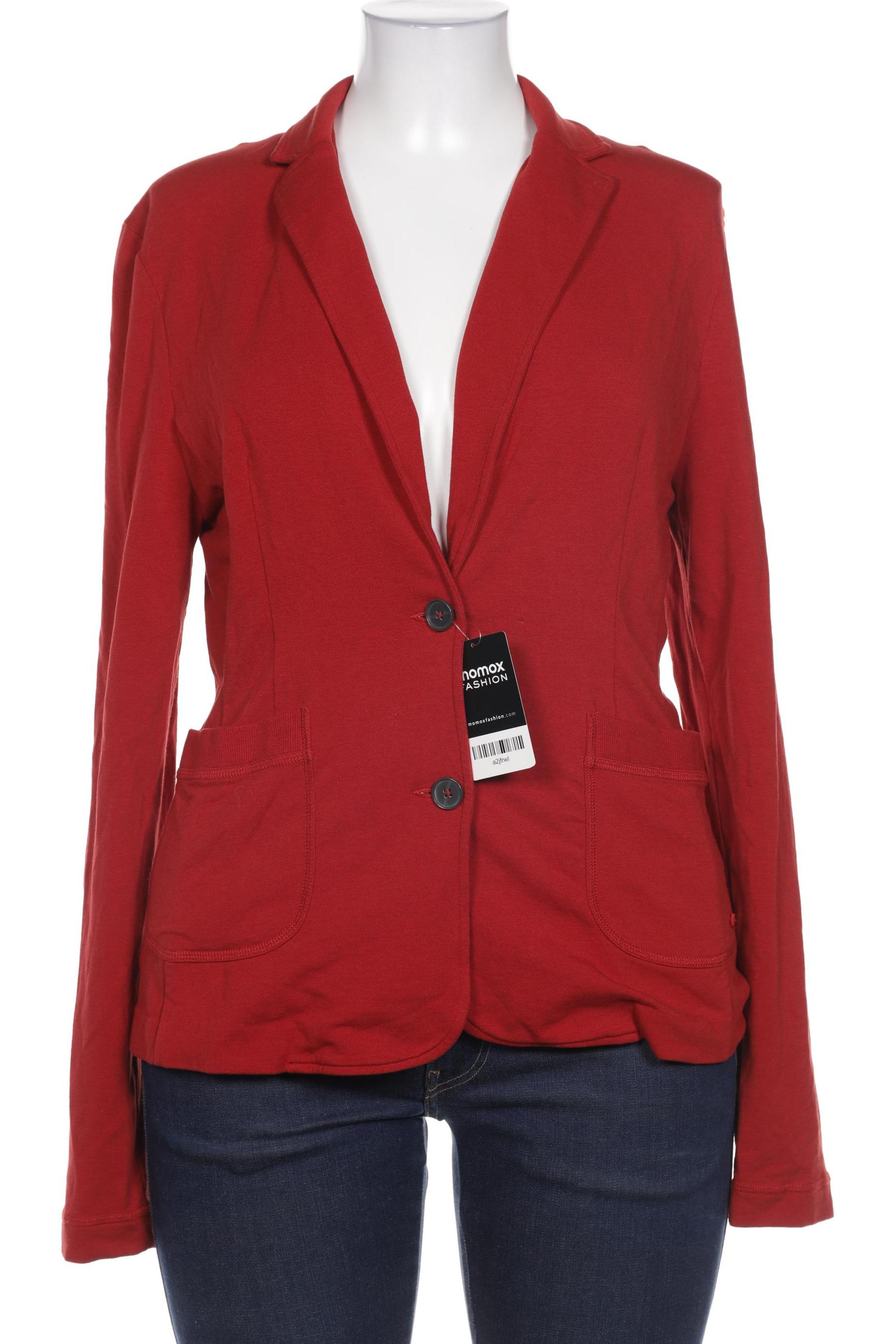 

Marc O Polo Damen Blazer, rot, Gr. 44