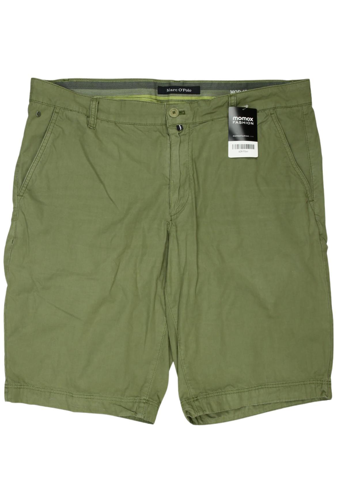 

Marc O Polo Herren Shorts, grün, Gr. 36