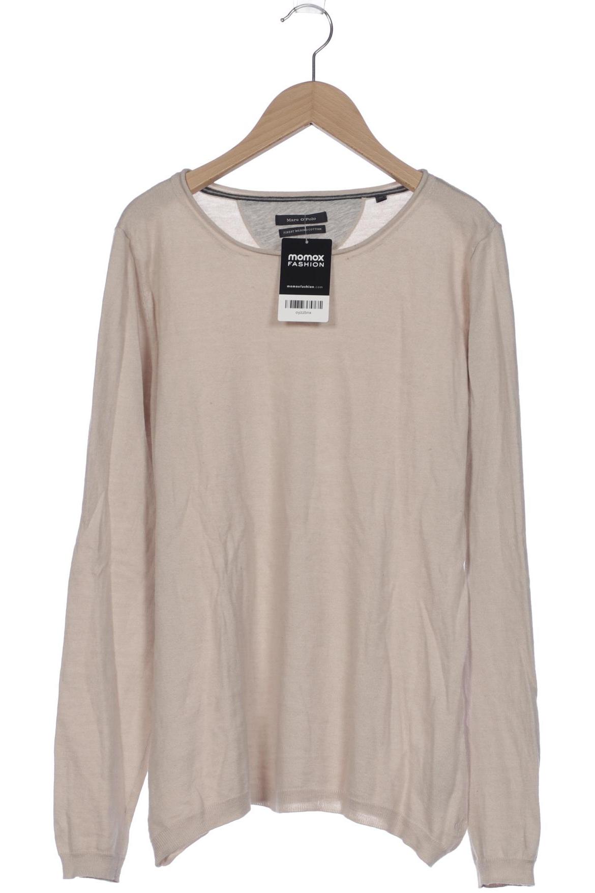 

Marc O Polo Damen Pullover, grau, Gr. 44