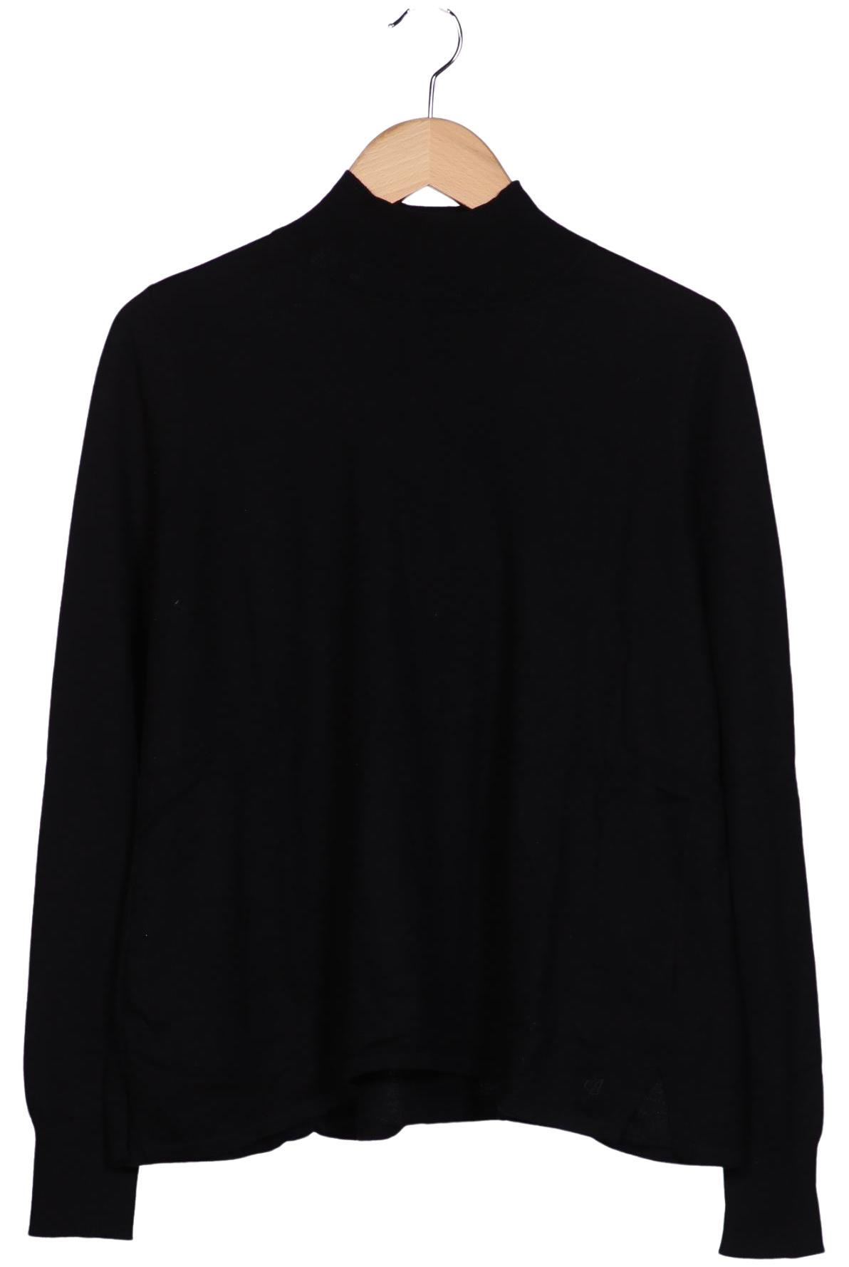 

Marc O Polo Damen Pullover, schwarz, Gr. 38