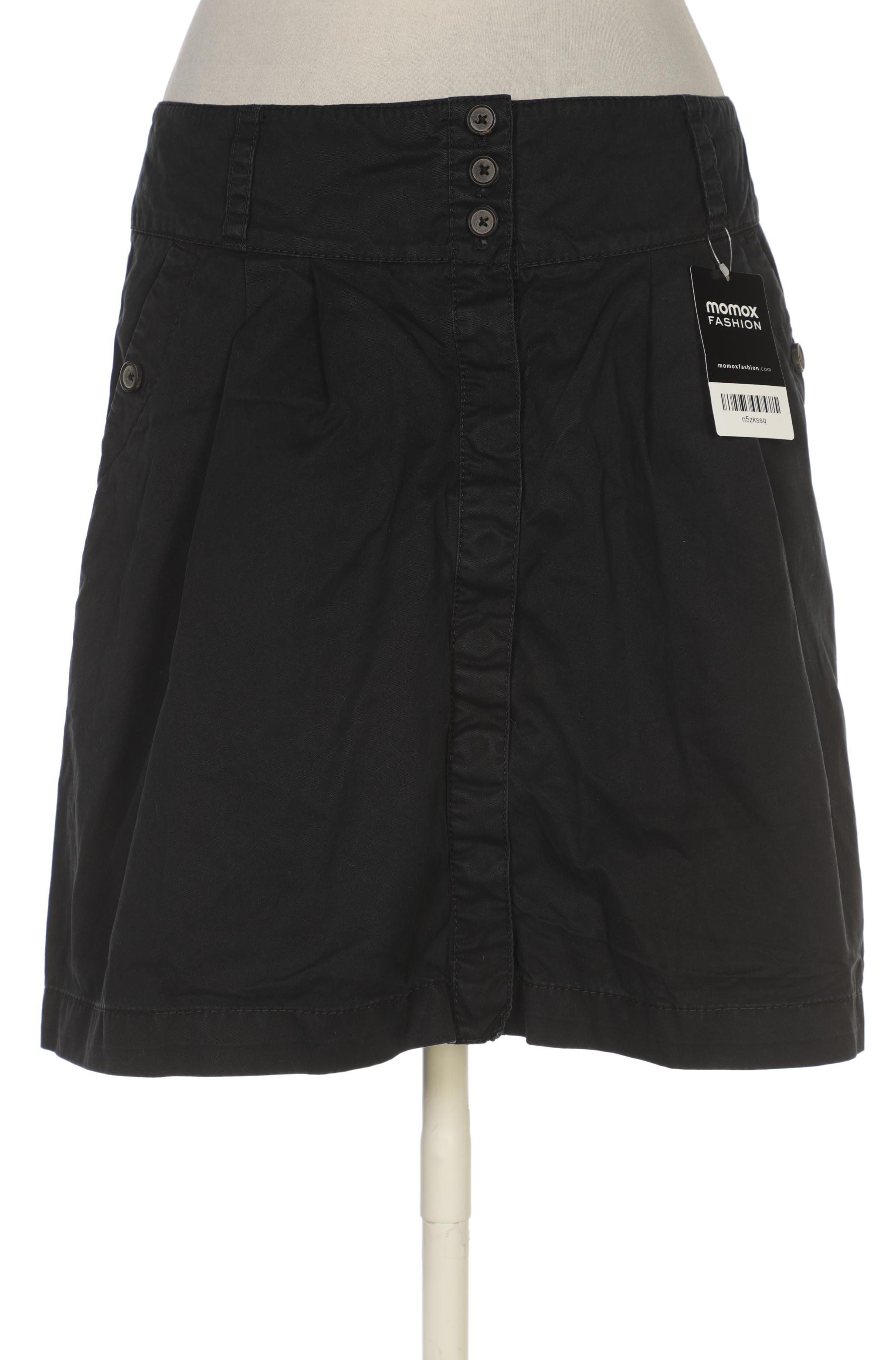 

Marc O Polo Damen Rock, marineblau, Gr. 38