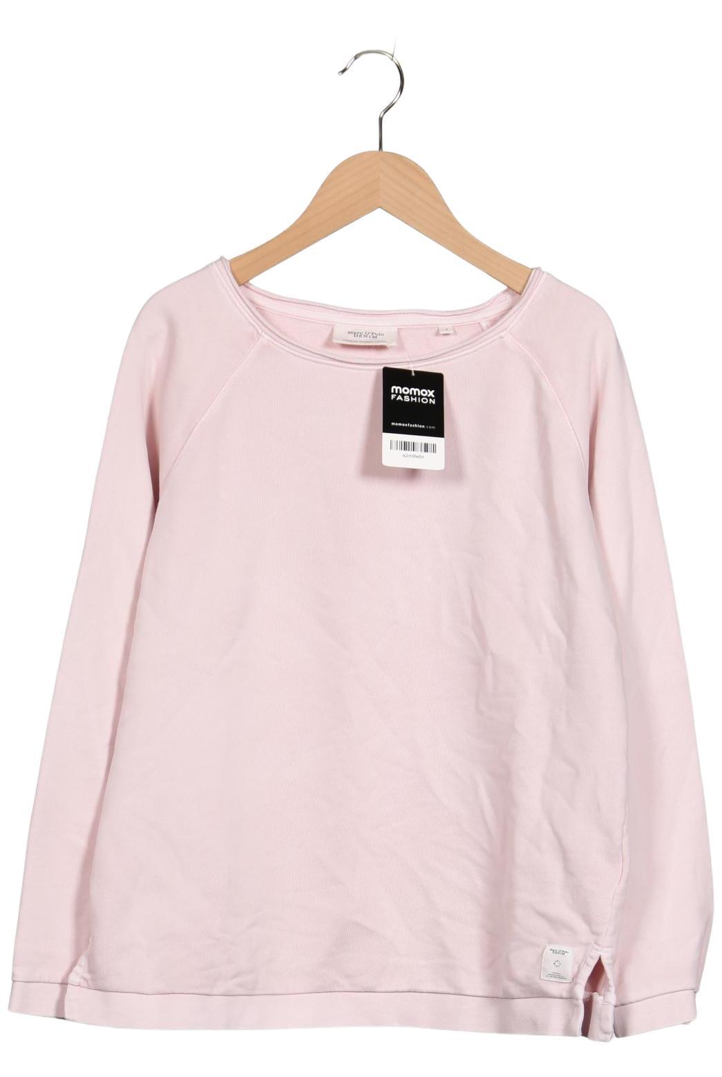 

Marc O Polo Damen Sweatshirt, pink, Gr. 36