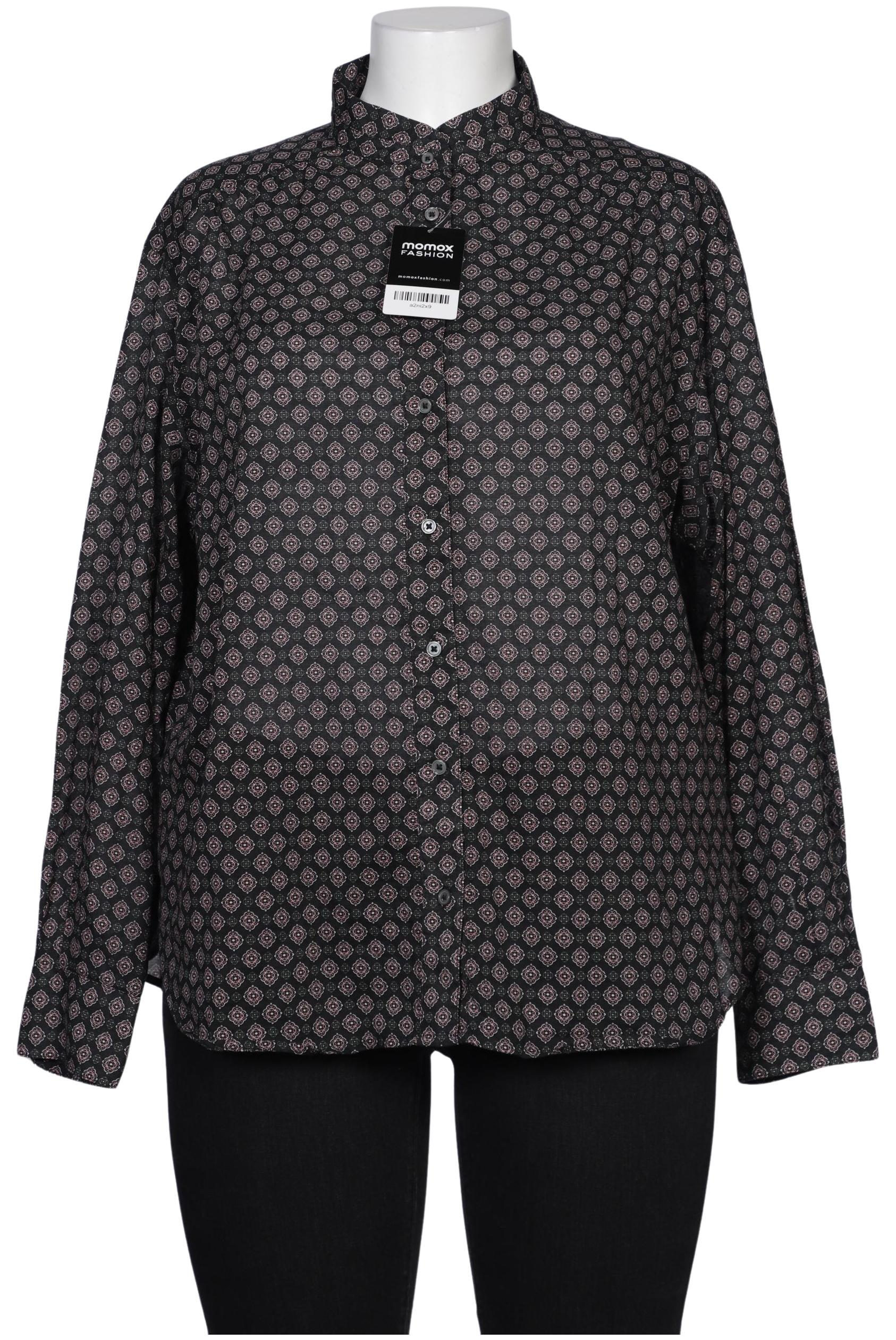 

Marc O Polo Damen Bluse, mehrfarbig, Gr. 44