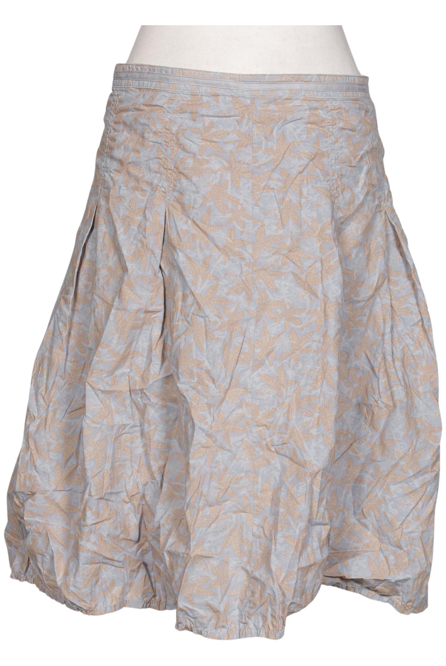 

Marc O Polo Damen Rock, mehrfarbig, Gr. 38