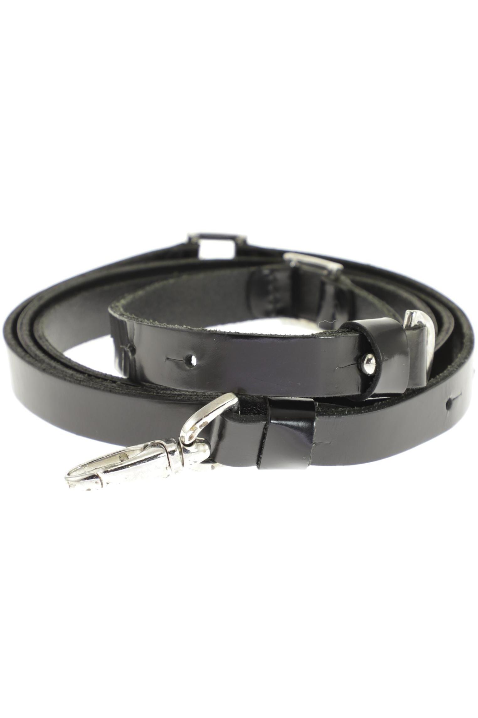 

Marc O Polo Damen Gürtel, schwarz