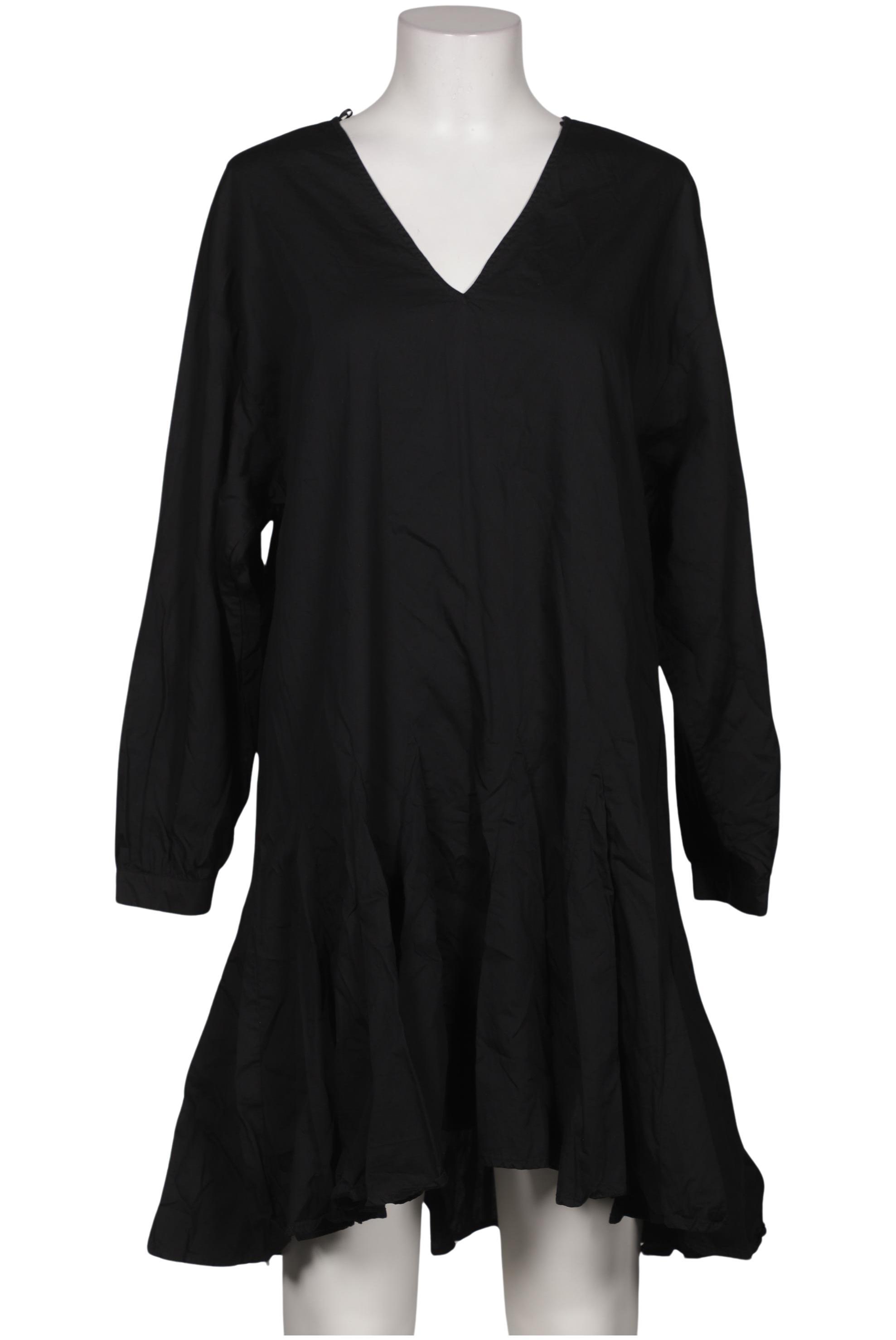 

Marc O Polo Damen Kleid, schwarz, Gr. 40