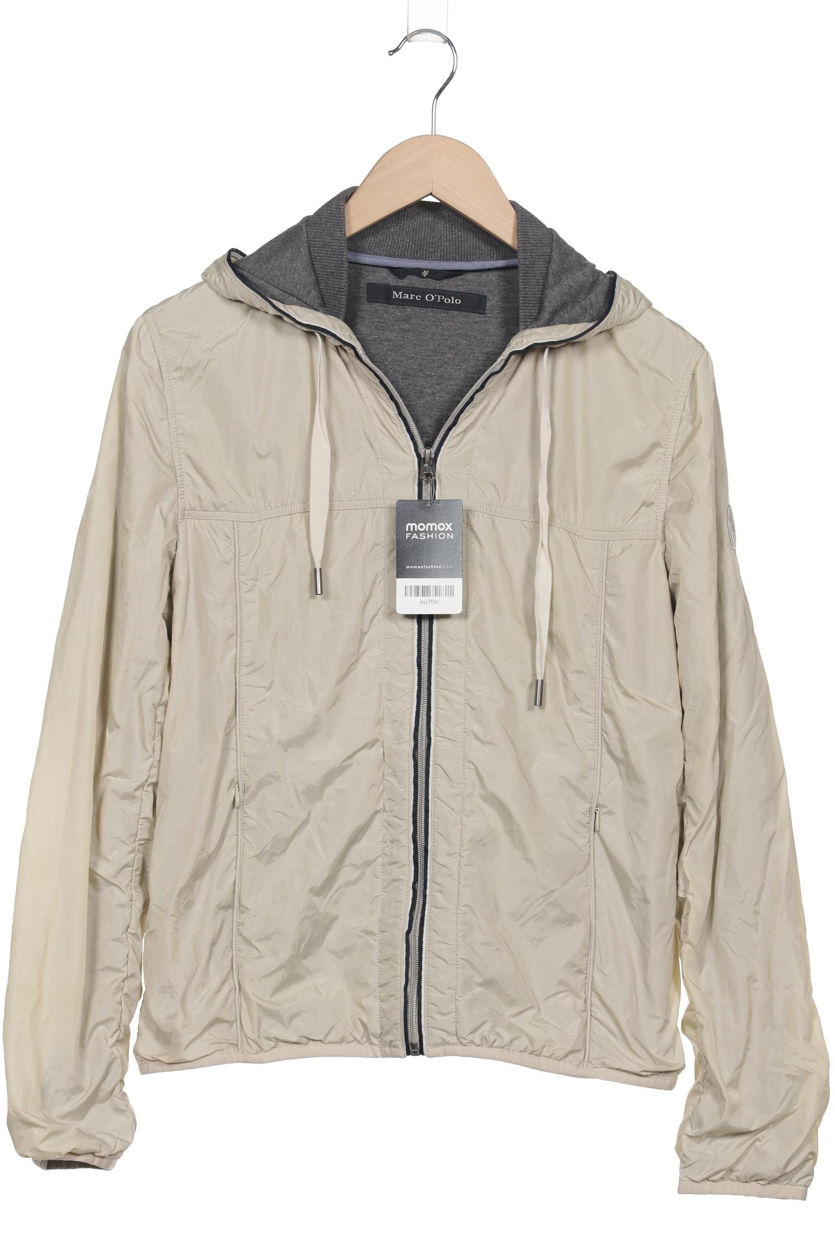 

Marc O Polo Damen Jacke, cremeweiß, Gr. 44