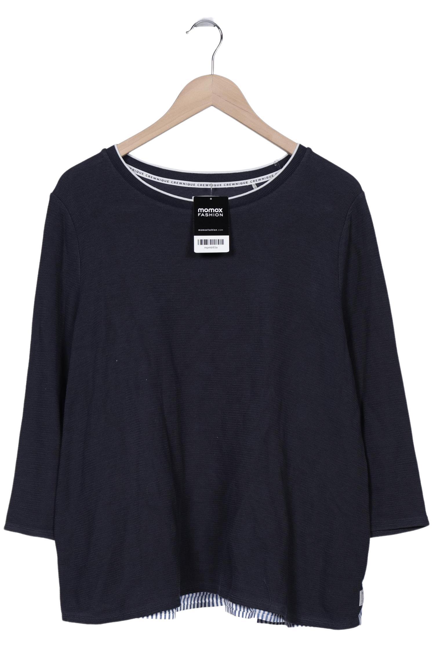 

Marc O Polo Damen Pullover, marineblau, Gr. 38