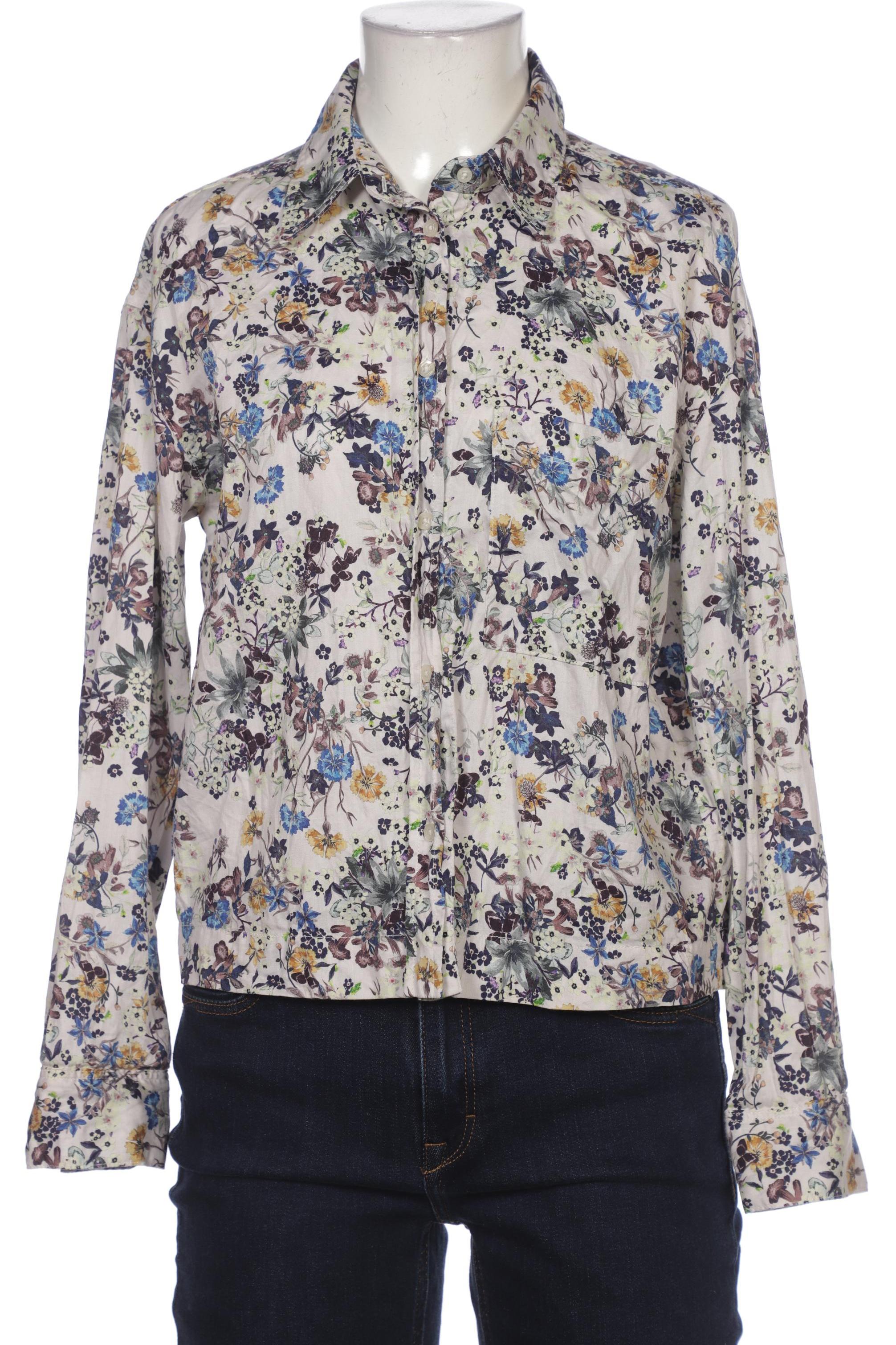 

Marc O Polo Damen Bluse, mehrfarbig