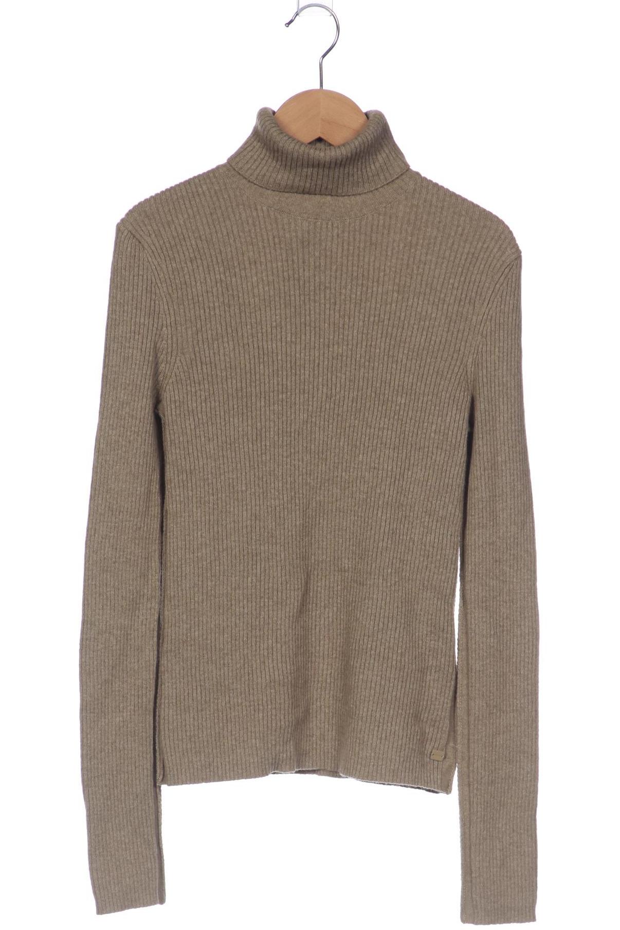 

Marc O Polo Damen Pullover, grün, Gr. 38